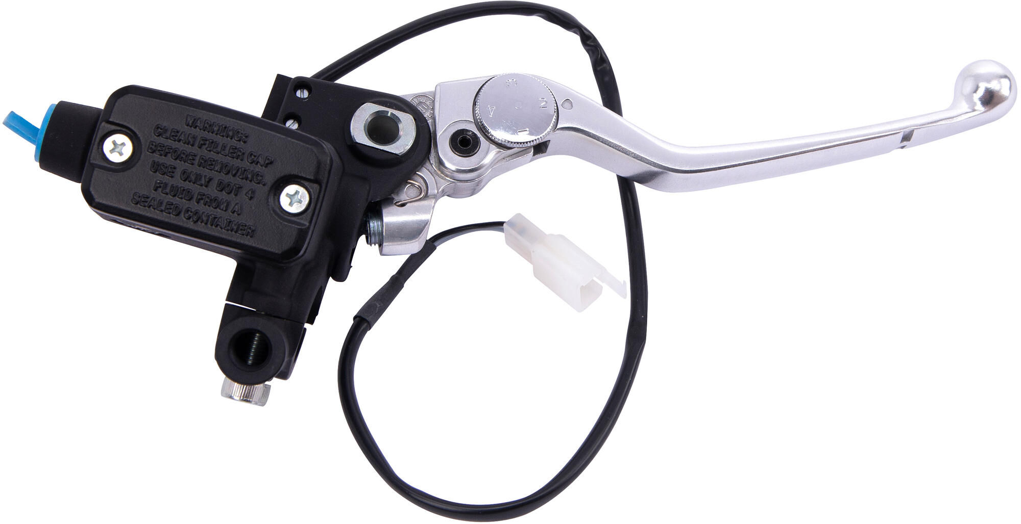 _Hauptbremszylinder Bremszylinder