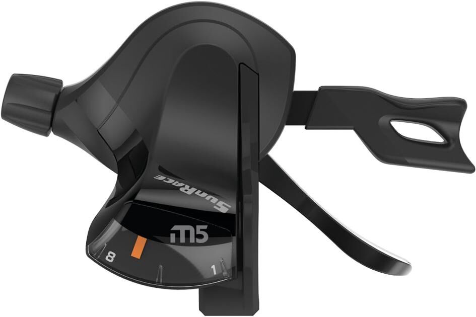 _Daumenschalthebel Schalthebel