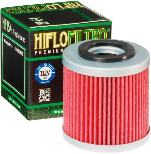 HIFLOFILTRO Ölfilter,Filter