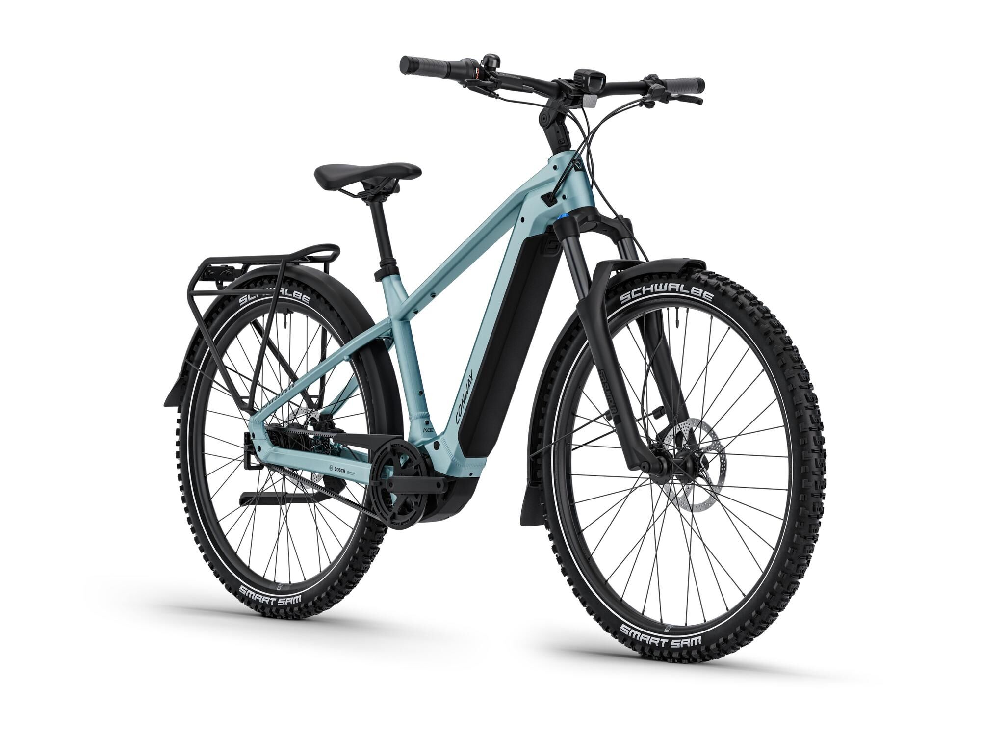 _Elektro-SUV_Cairon C 2.0 B_2 Elektro-SUV,Elektroräder,Fahrräder,SUV