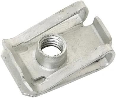 CiF_Blechmutter Befestigungsteile