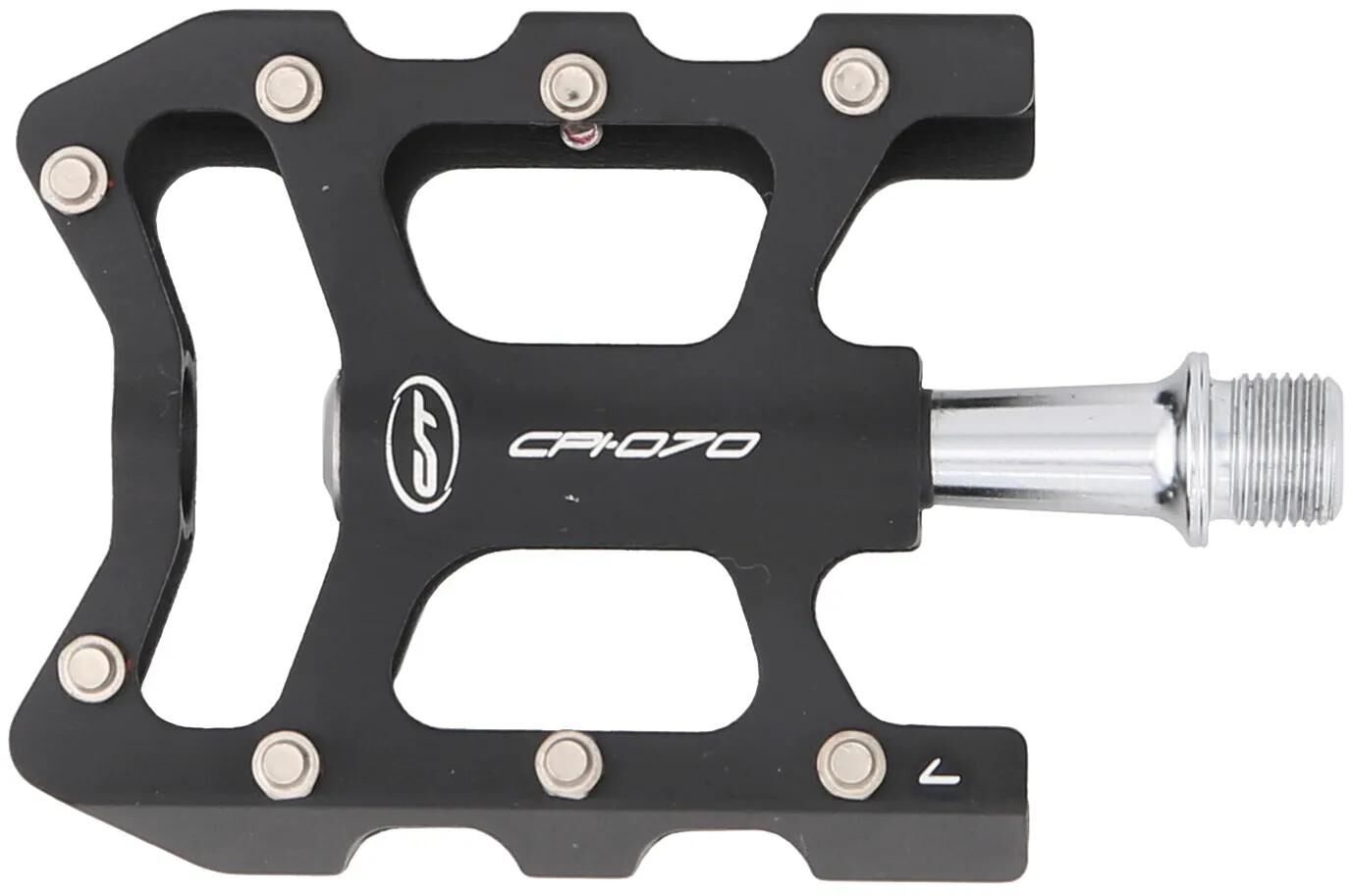 CONTEC_Pedal Pedale