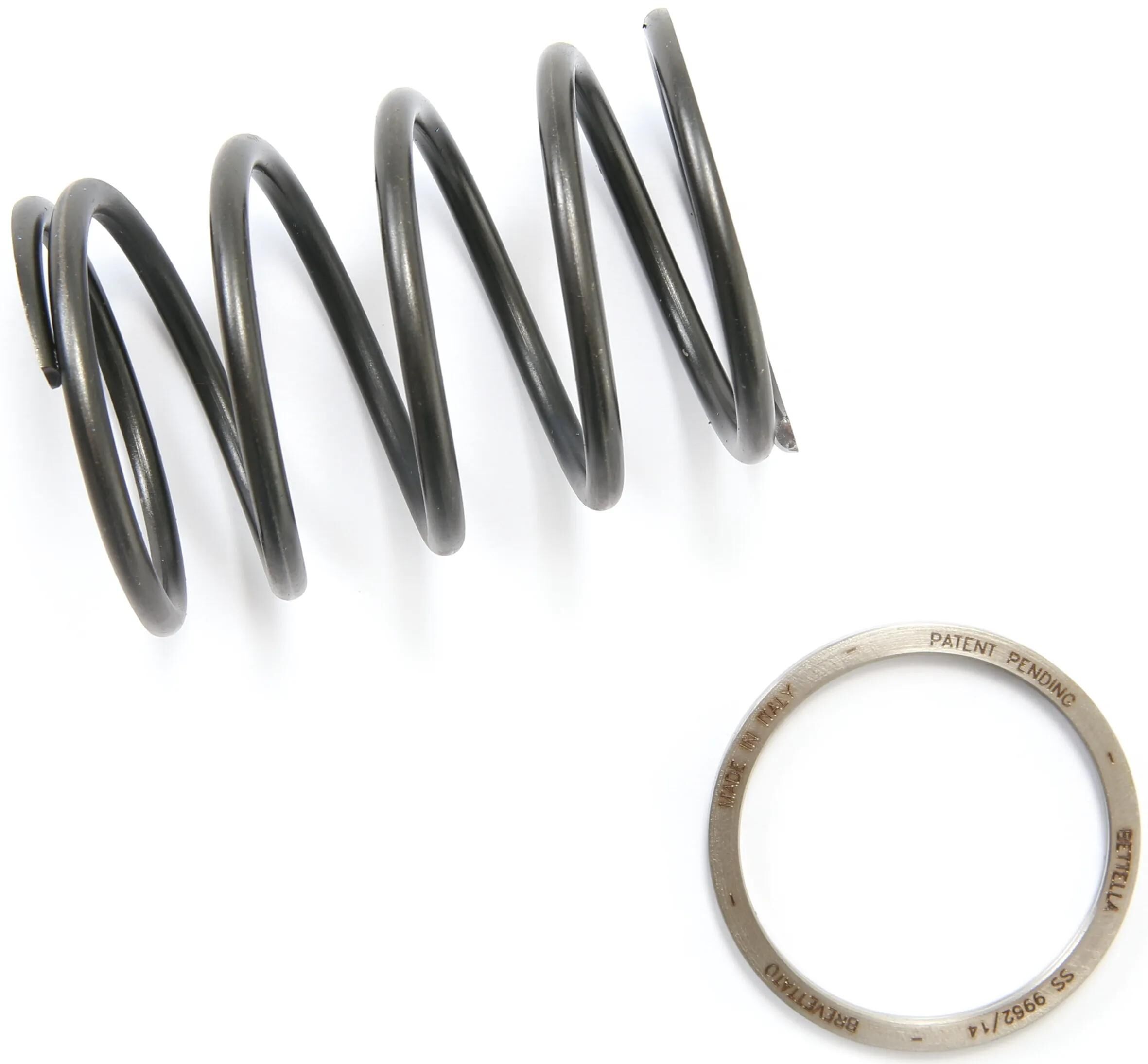 Variomatikteile