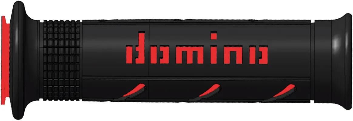 domino_Griffgummi Griffbezüge/Griffgummis