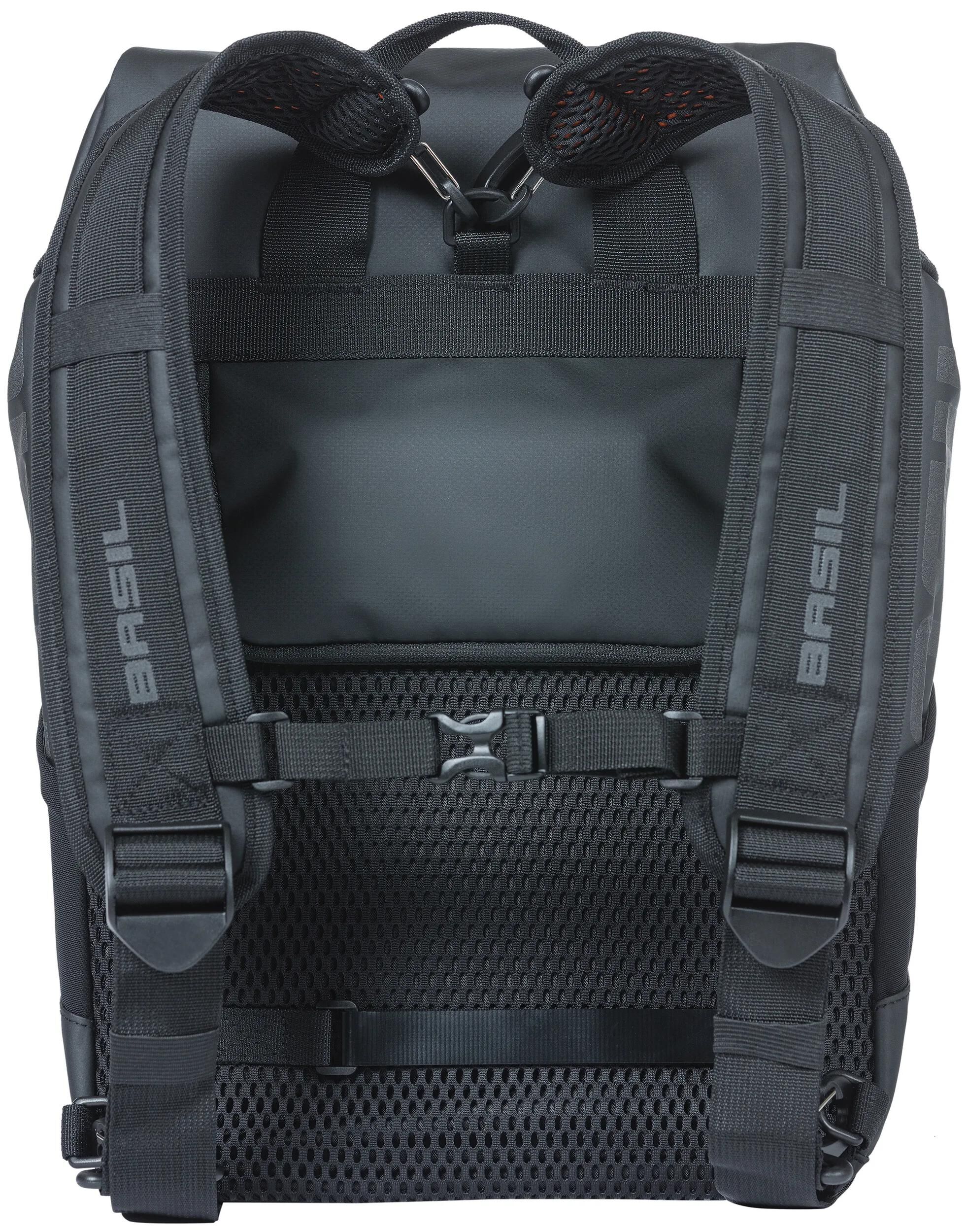 BASIL_Rucksack Rucksäcke