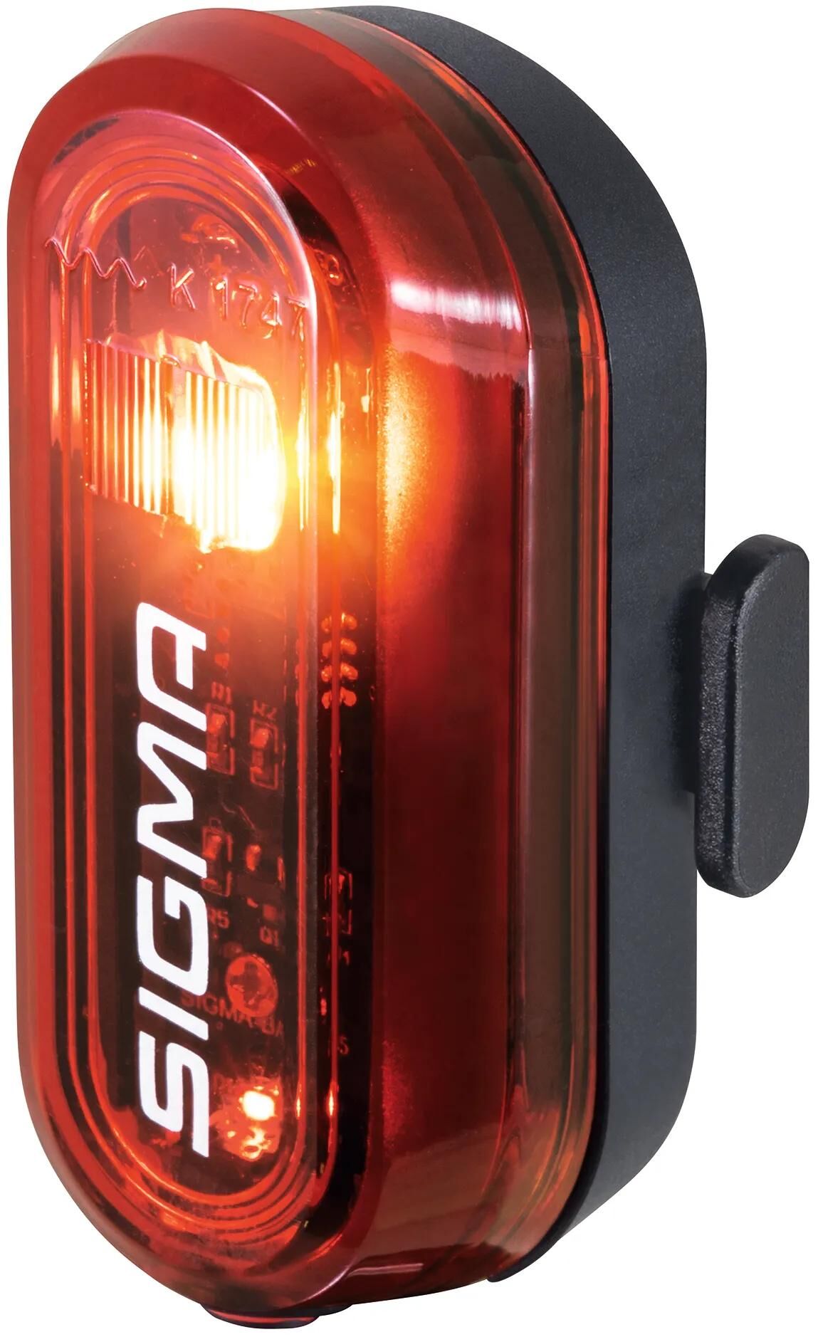 Batterieleuchten, rot,Rückleuchten,Rücklichter