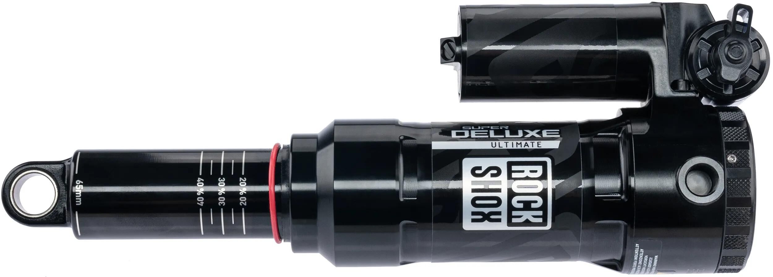 ROCKSHOX_Federbein Federbeine