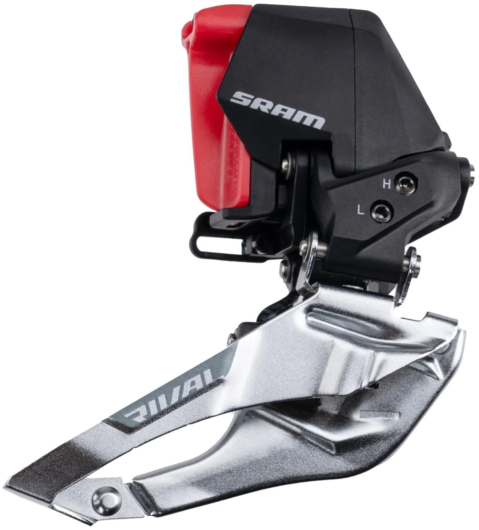 SRAM_Umwerfer Umwerfer