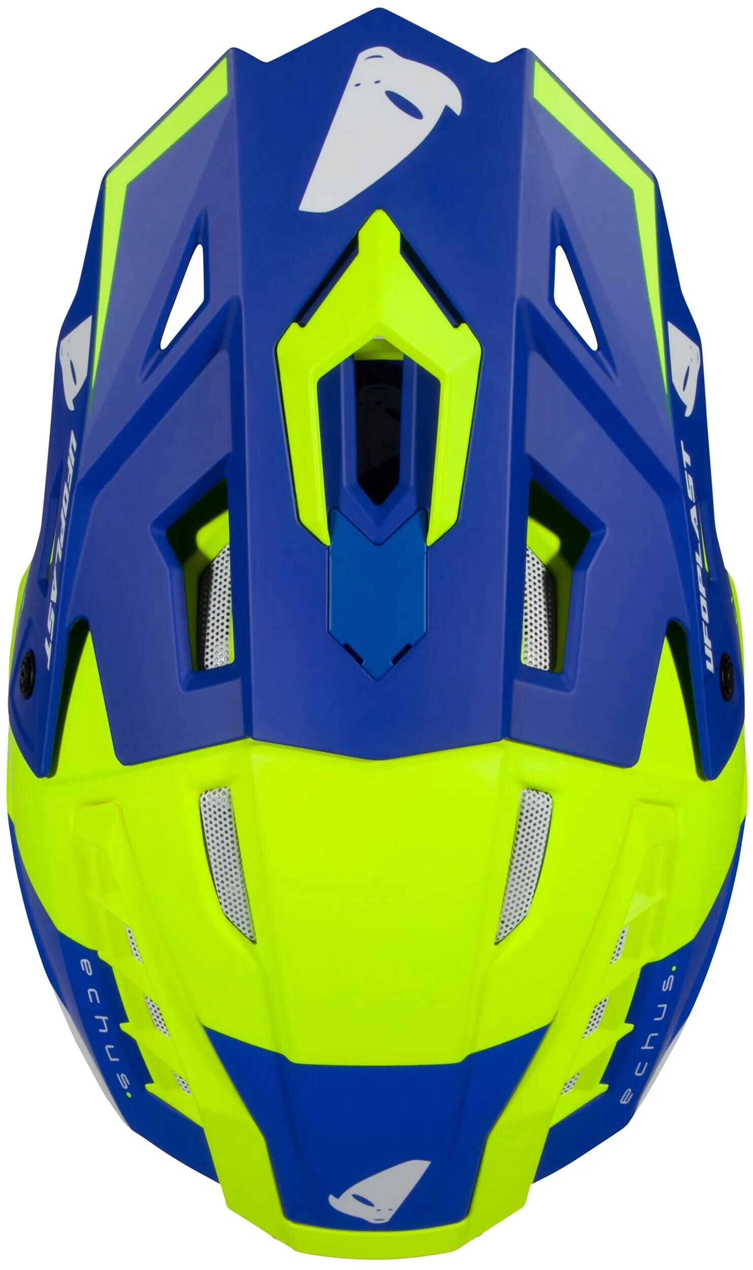 UFO PLAST_Crosshelm Helme,Sturzhelme