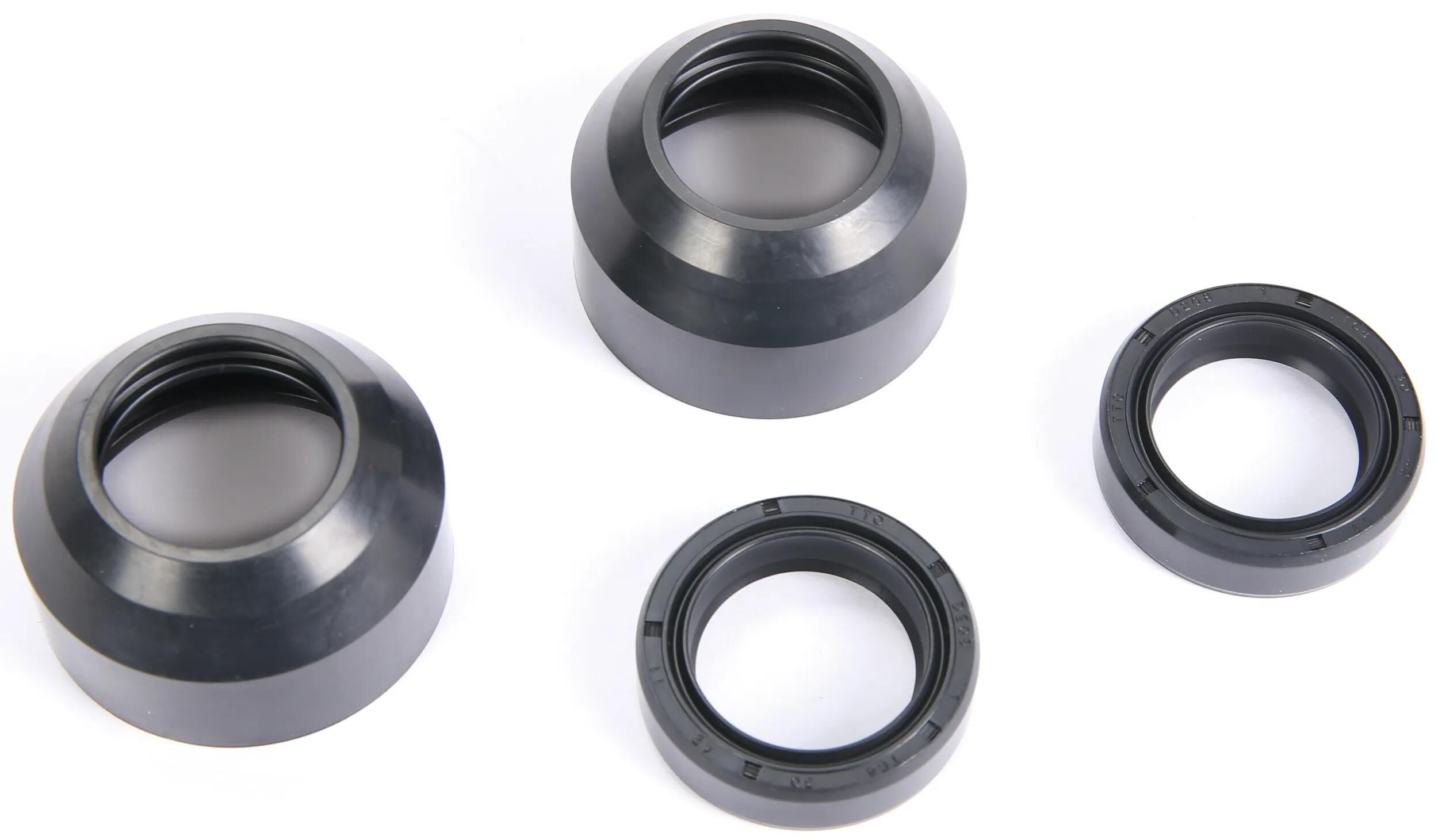 ALL BALLS Racing _Gabelsimmerringsatz Gabelsimmerringe,Simmerringe