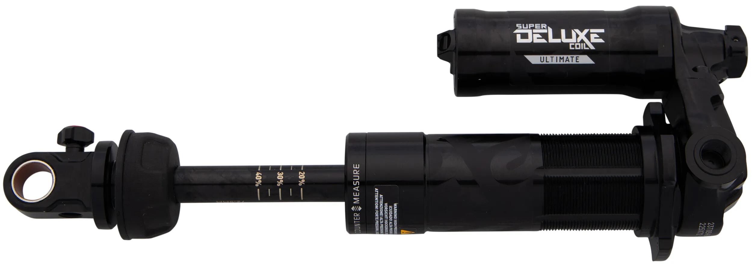 ROCKSHOX_Federbein Federbeine