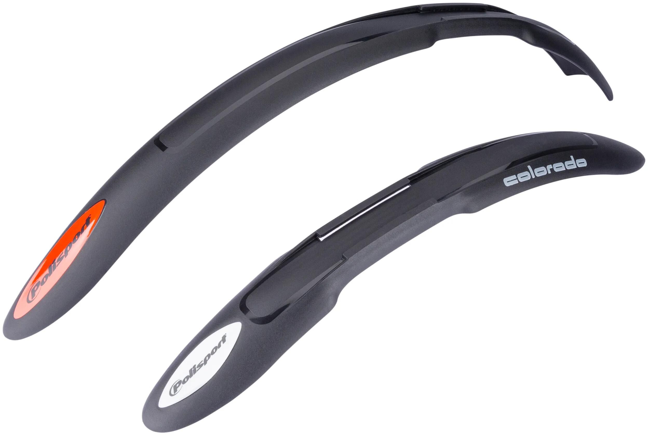 Polisport_Steckschutzblech-Set Steckradschützer,Radschützer,Schutzbleche,Steckschutzbleche