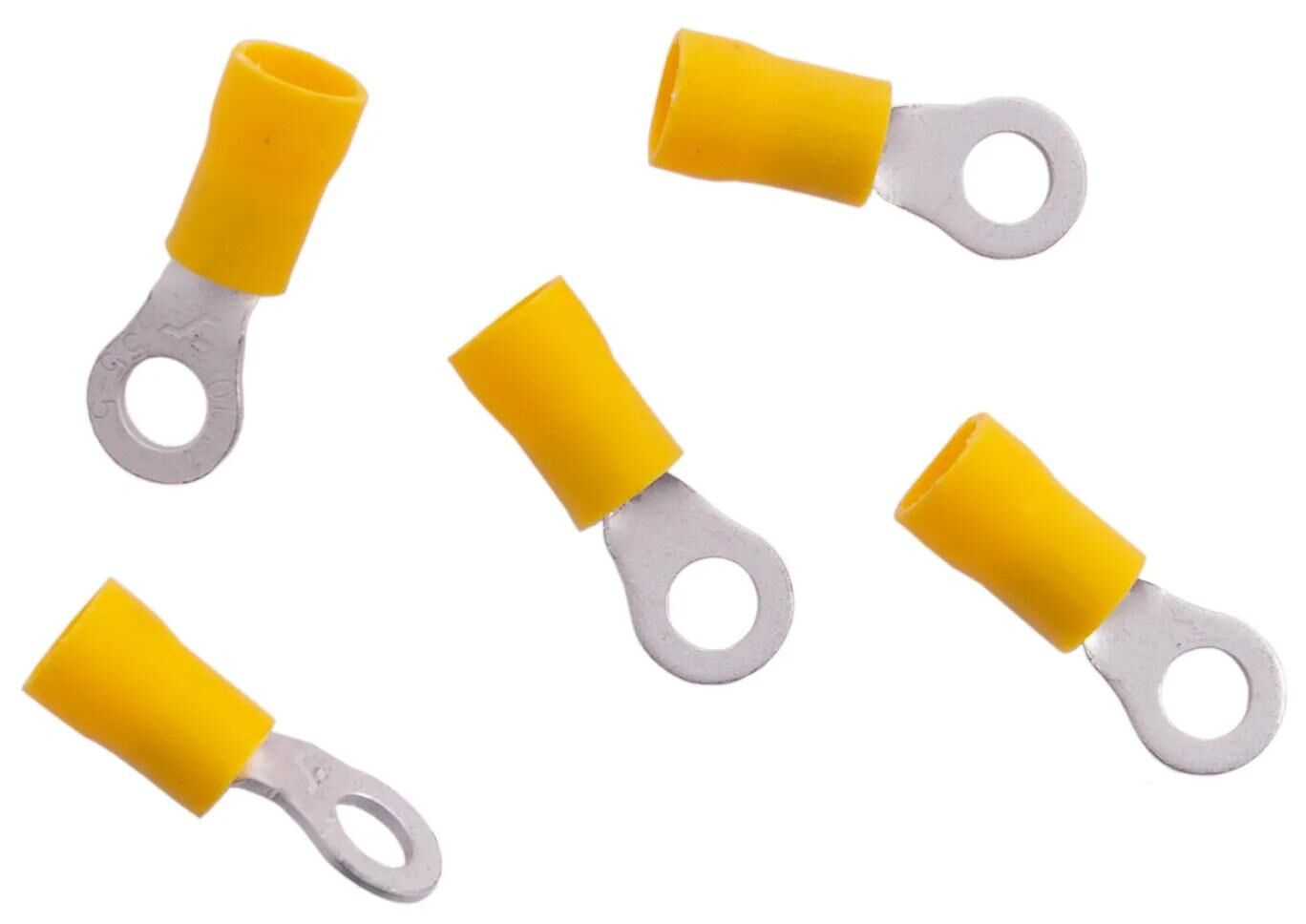 Dresselhaus_Ringverbinder Kabelschuhe u. Stecker