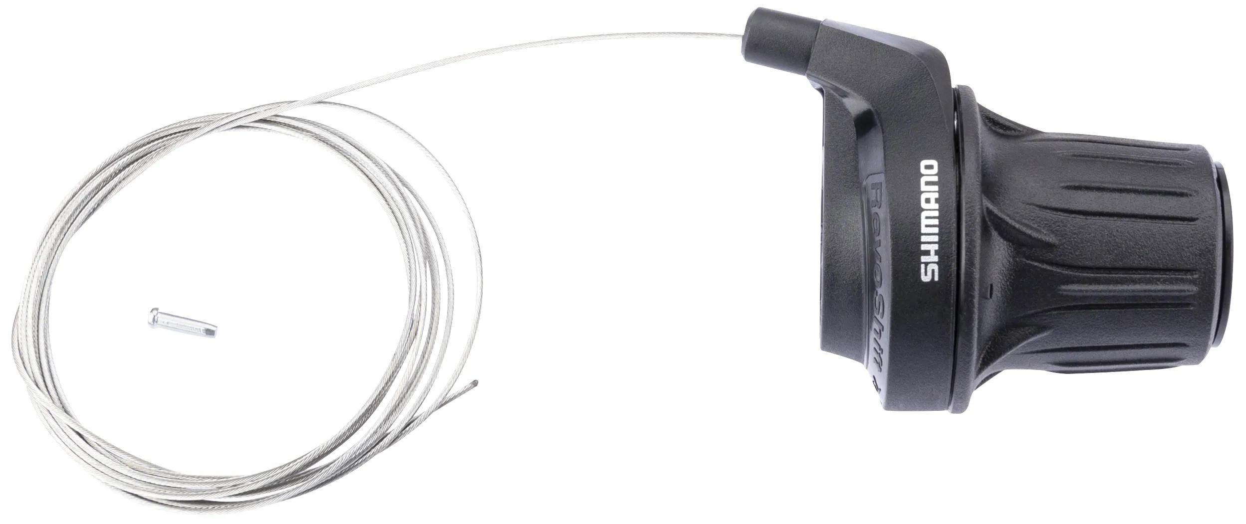 SHIMANO_Drehgriffschalter Drehschaltgriffe - Kettenschaltung