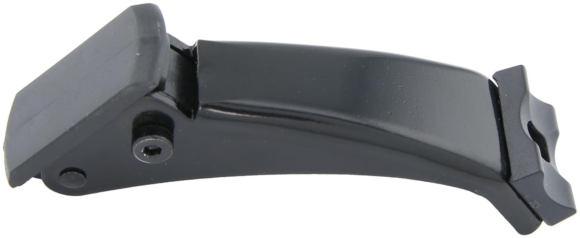 _Scheinwerferhalter Batterieleuchtenhalter, vorn