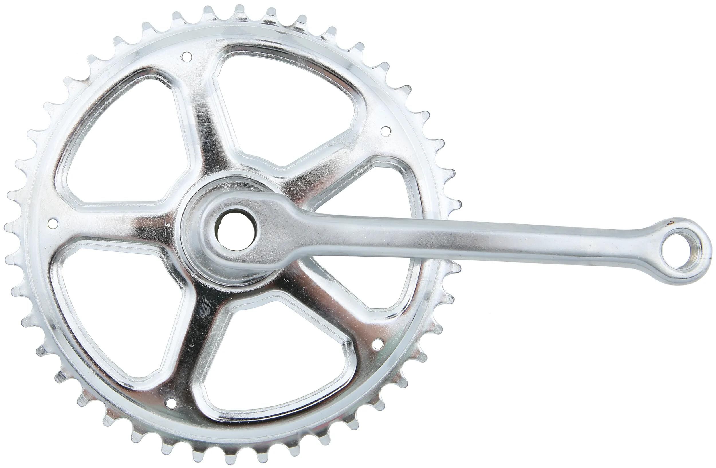 Kettenradgarnituren