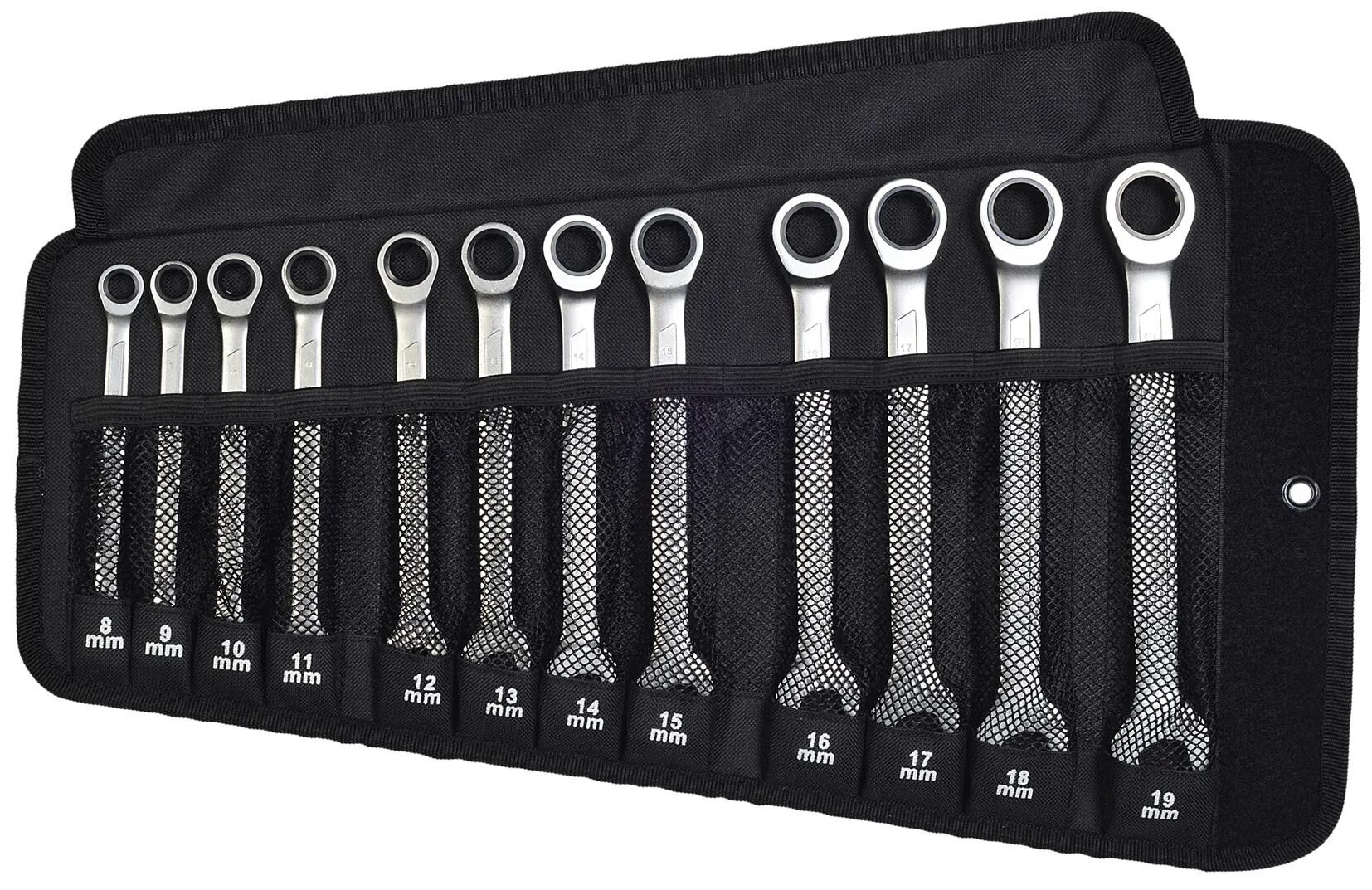 Ratschenringmaulschlüssel