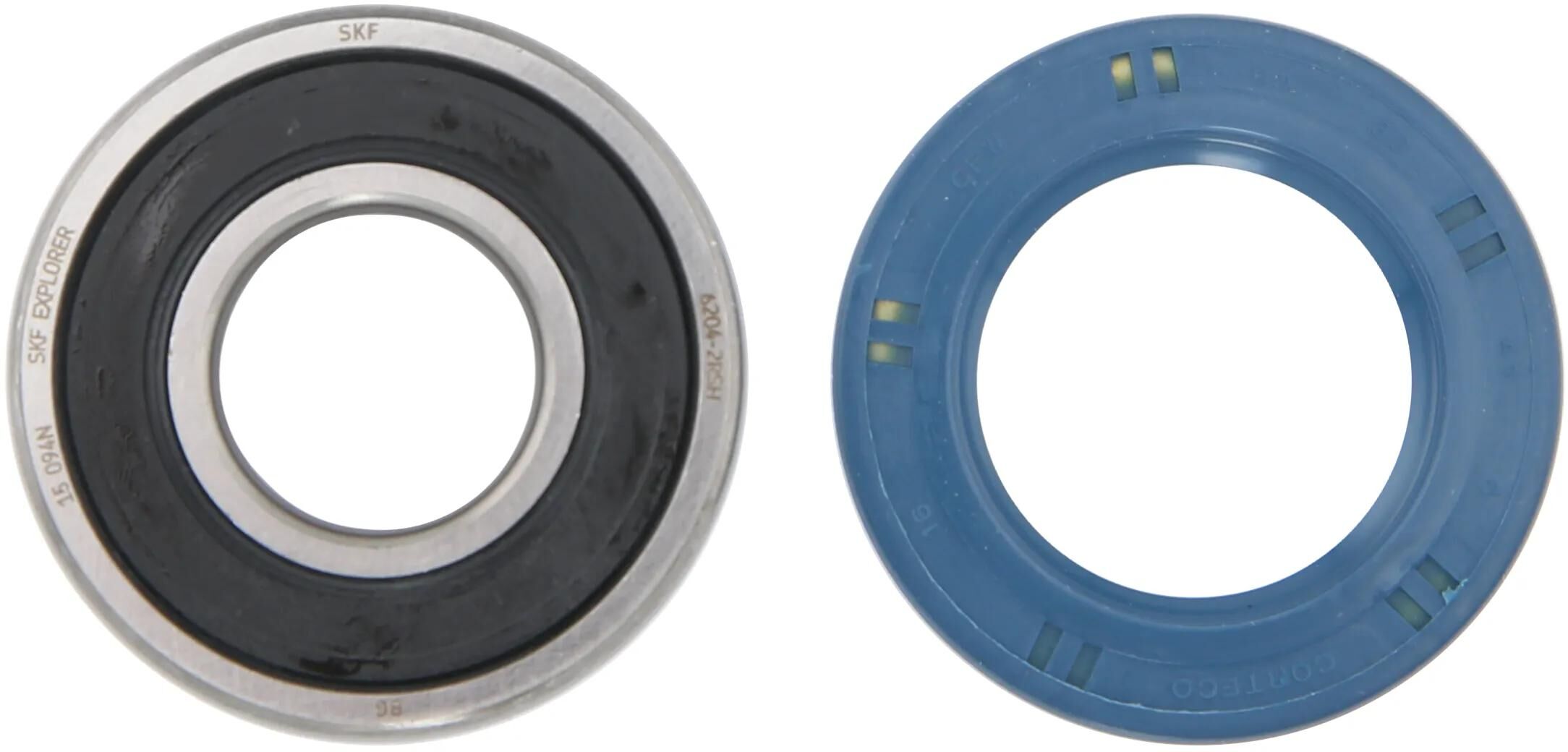 CiF Antriebswellendichtsatz Dichtungen und Dichtungssätze