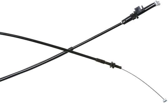 Hi-tech_Gaszug Gaszüge