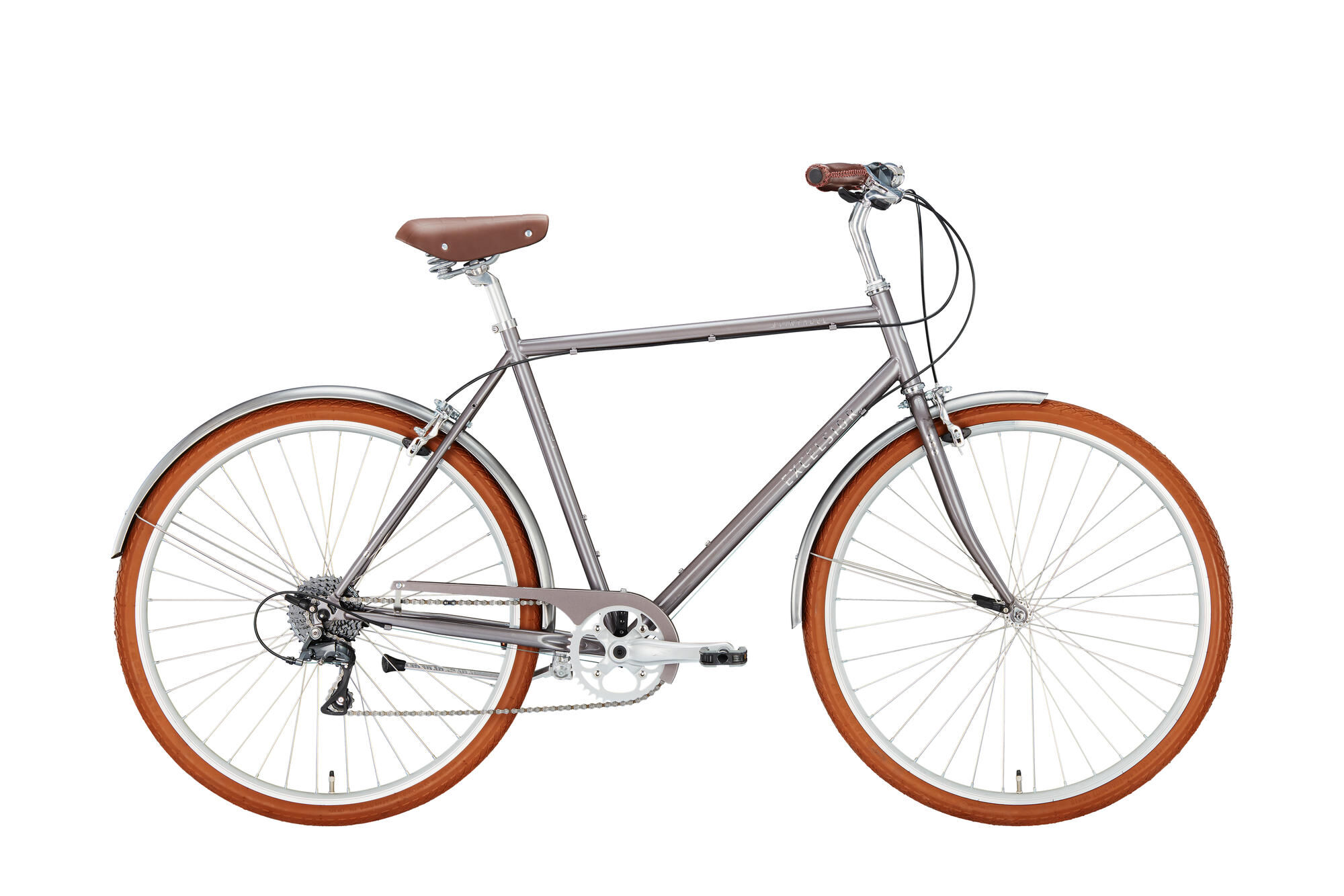 _Urbanrad_Vintage D_1 Urbanräder,Fahrräder,Urbanbike