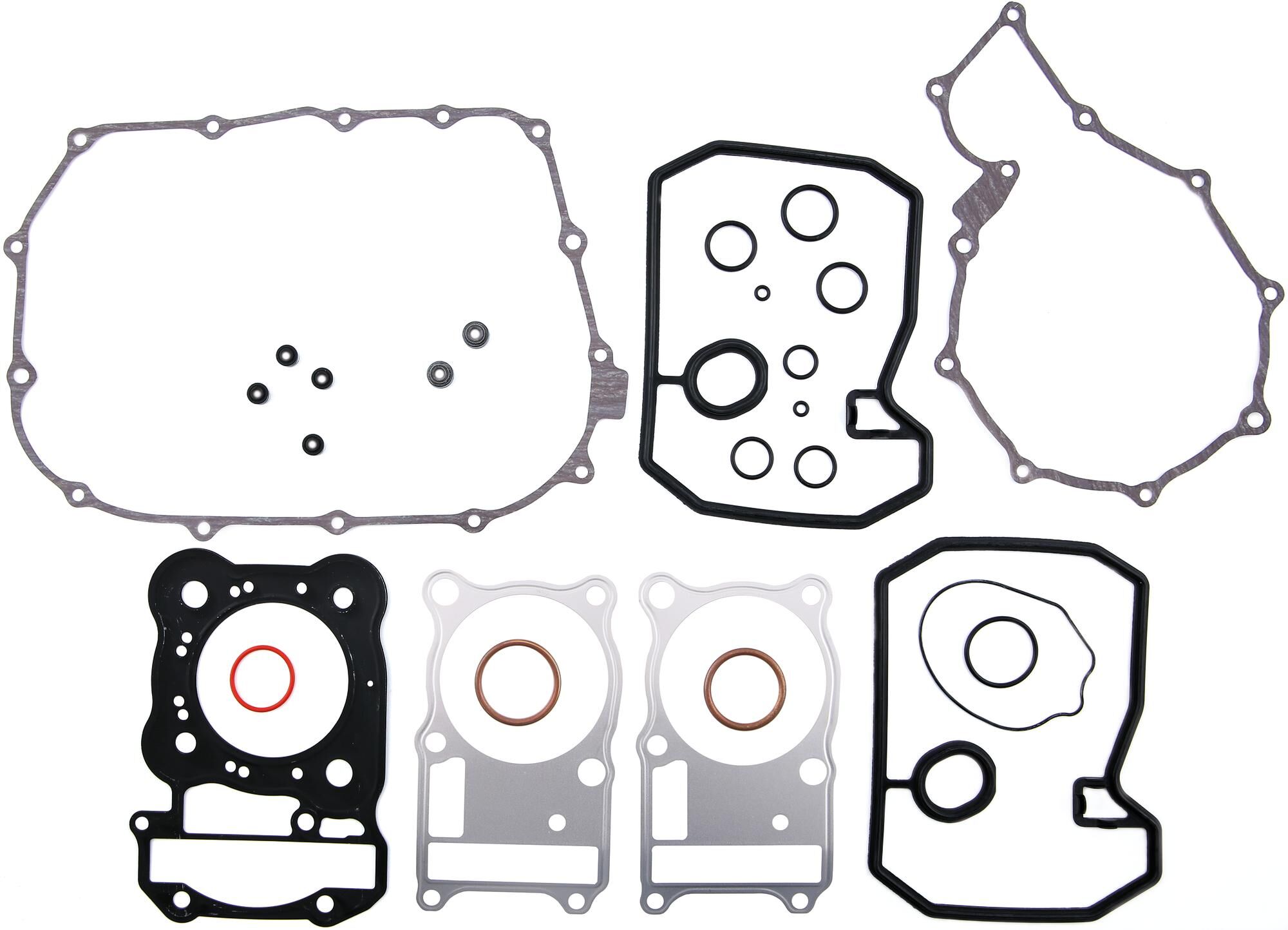 Dichtungen und Dichtungssätze