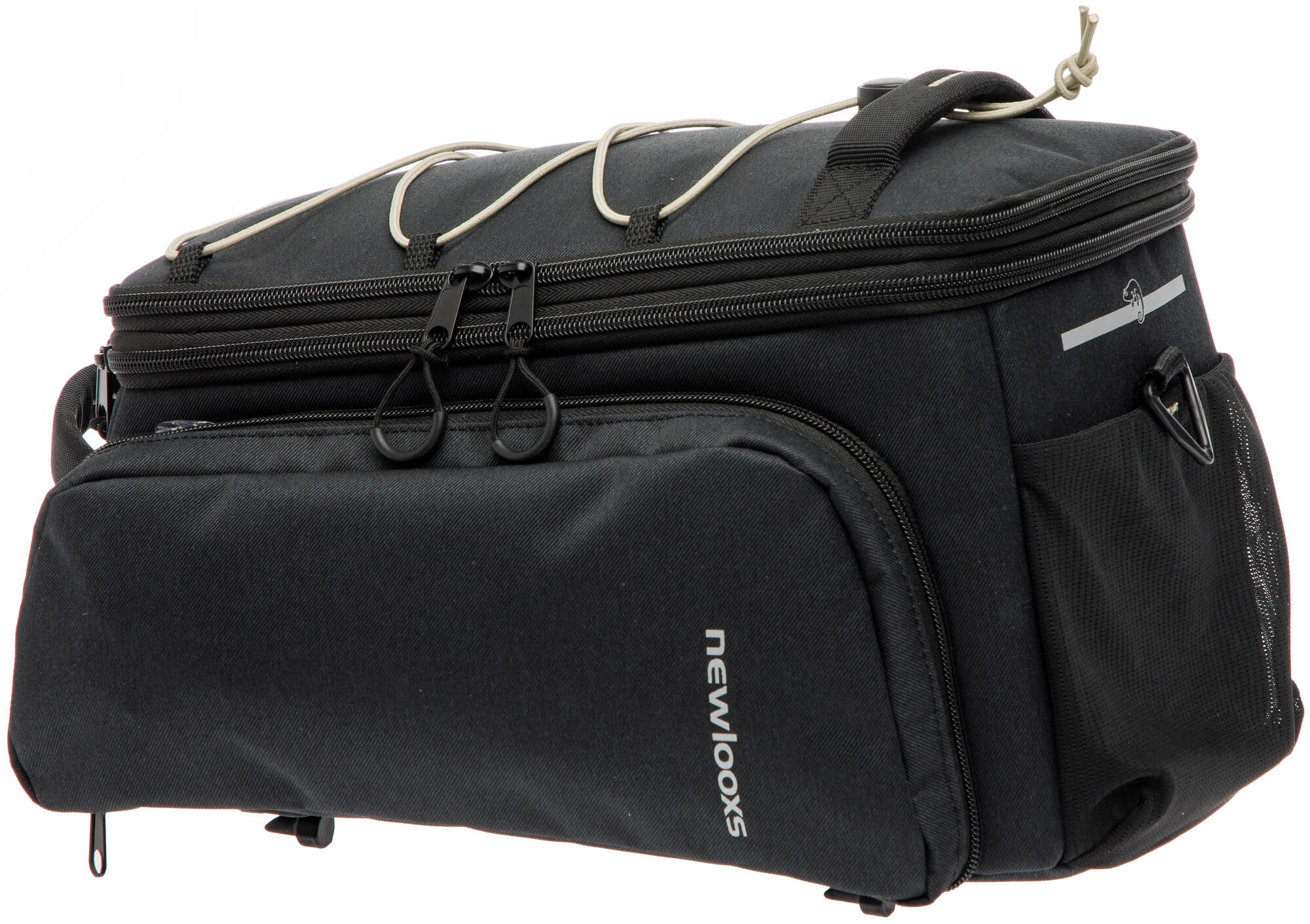 _Gepäckträgertasche Gepäckträgertaschen