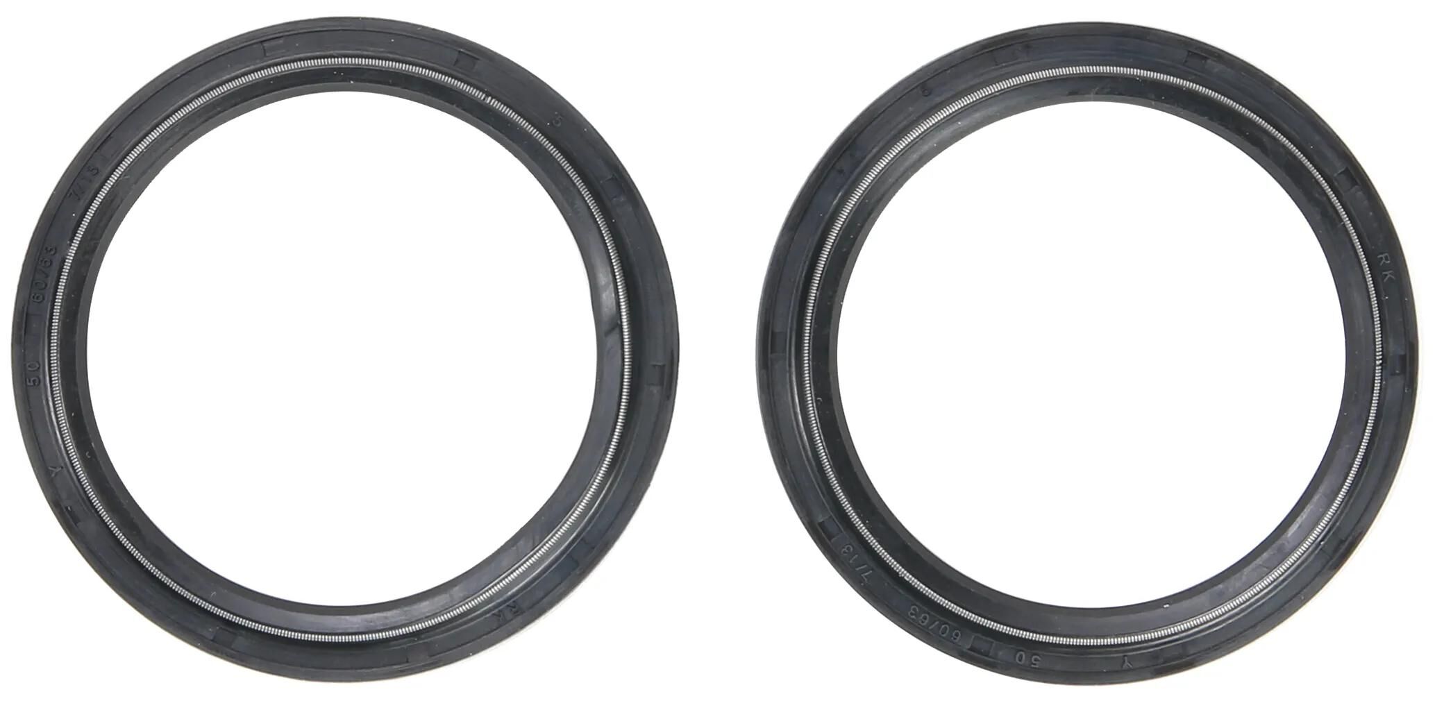 _Staubkappensatz Gabelsimmerringe,Simmerringe