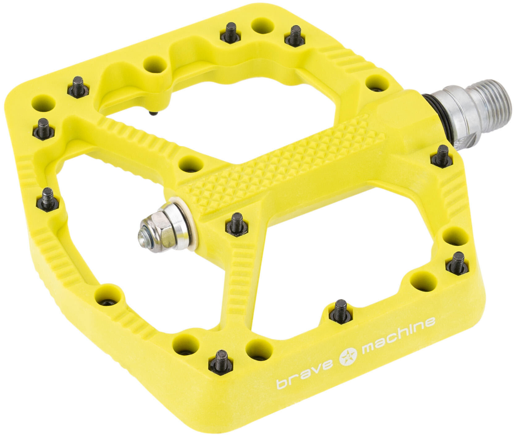 _Pedal Pedale