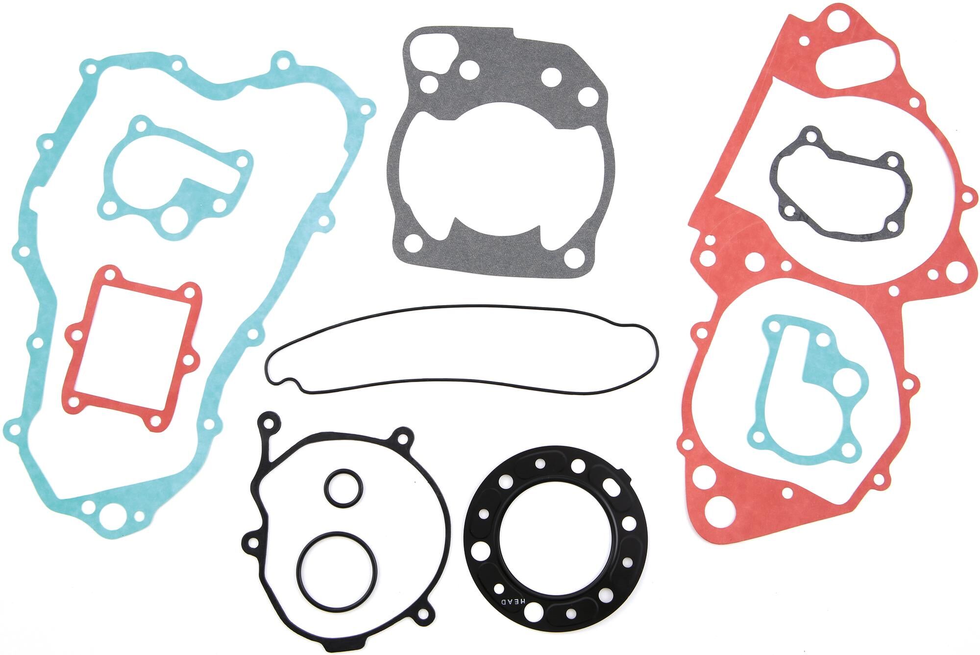 Dichtungen und Dichtungssätze