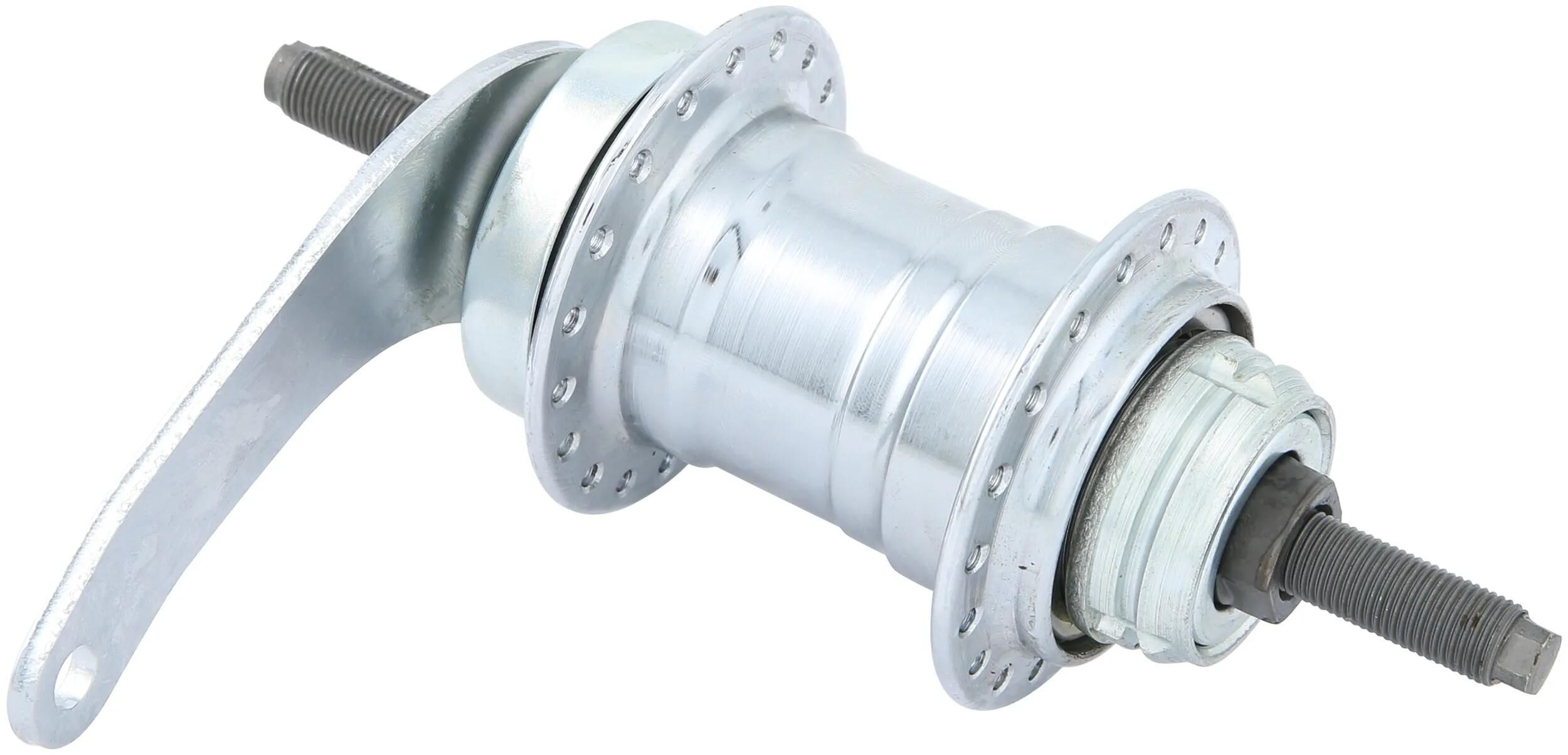 Getriebenaben,H.R.-Naben,Naben H.R.