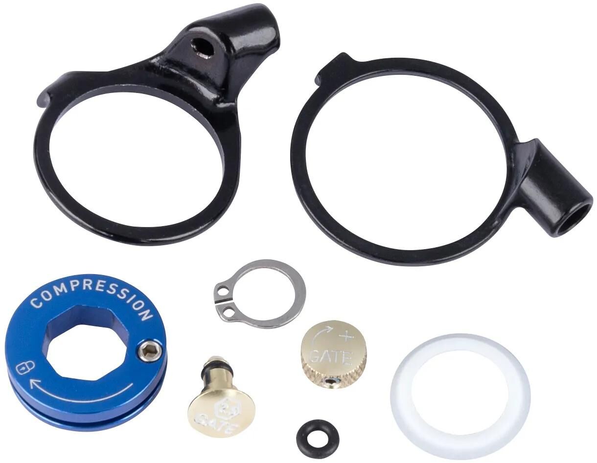 ROCKSHOX_Spule Federgabel - Ersatz