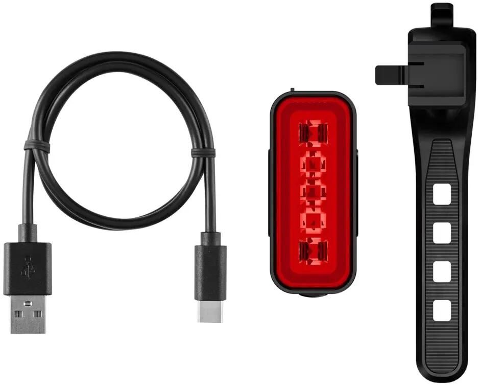 Batterieleuchten, rot,Rückleuchten,Rücklichter