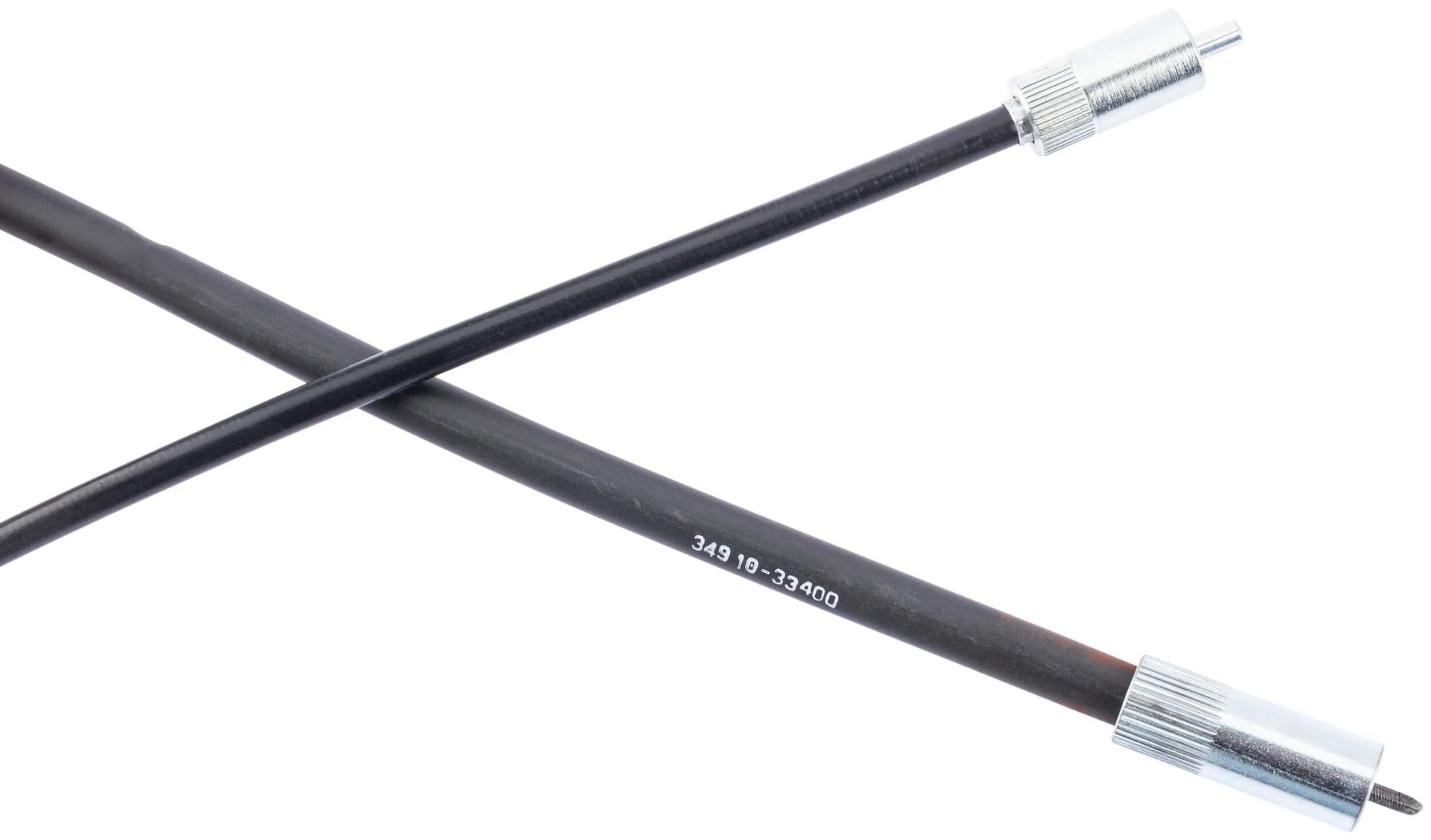 Tachowellen / -seelen