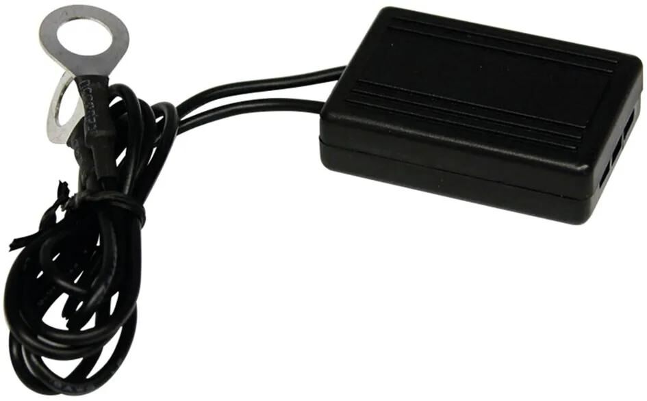 _Spannungsspitzenrelais Überspannungsschutz