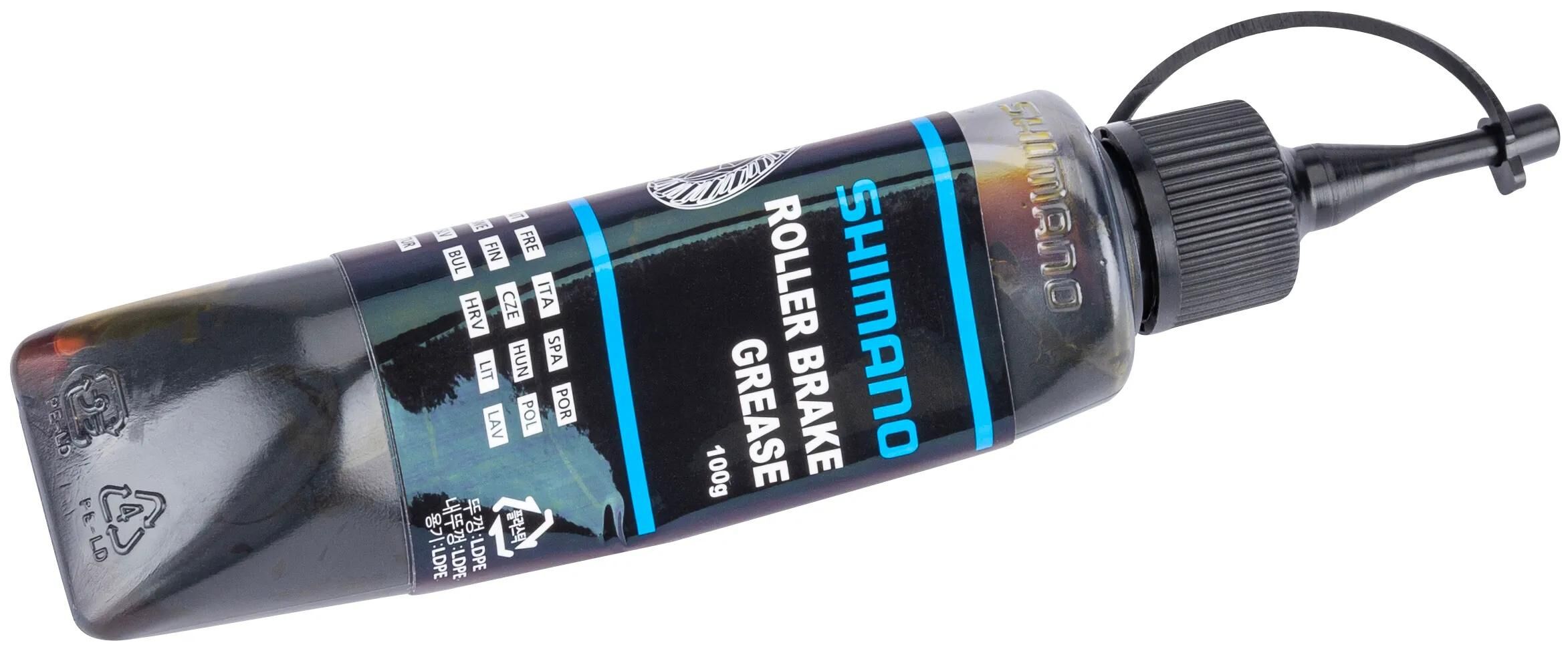 SHIMANO_Fett Fette,Pflegemittel