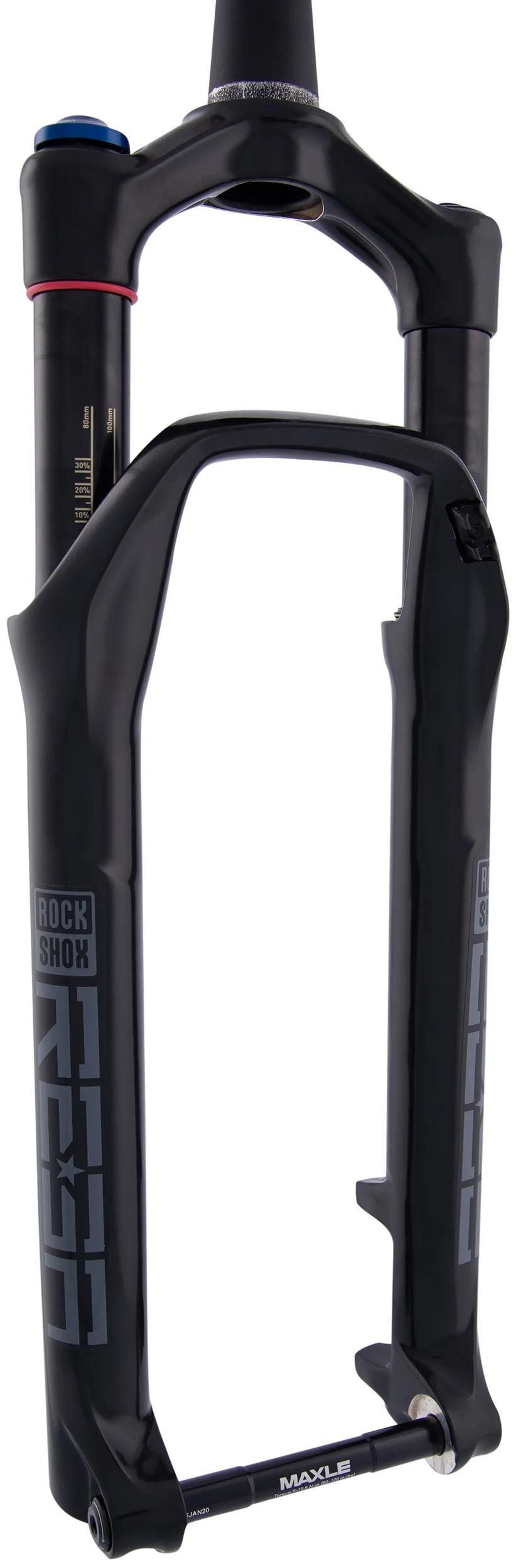 ROCKSHOX_Federgabel Federgabeln,Gabeln