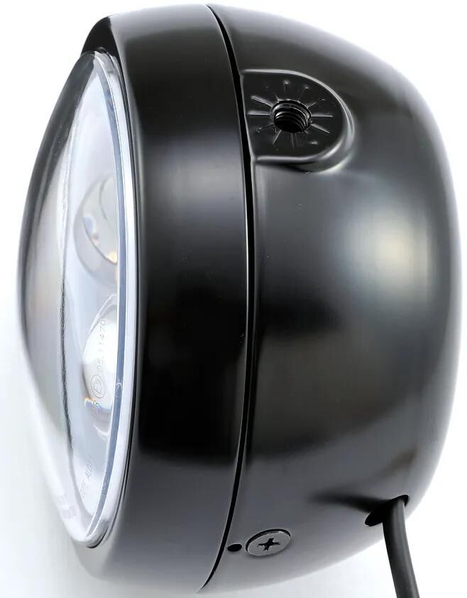 DAYTONA Main headlight "LED" Scheinwerfer,Blenden,Frontleuchten