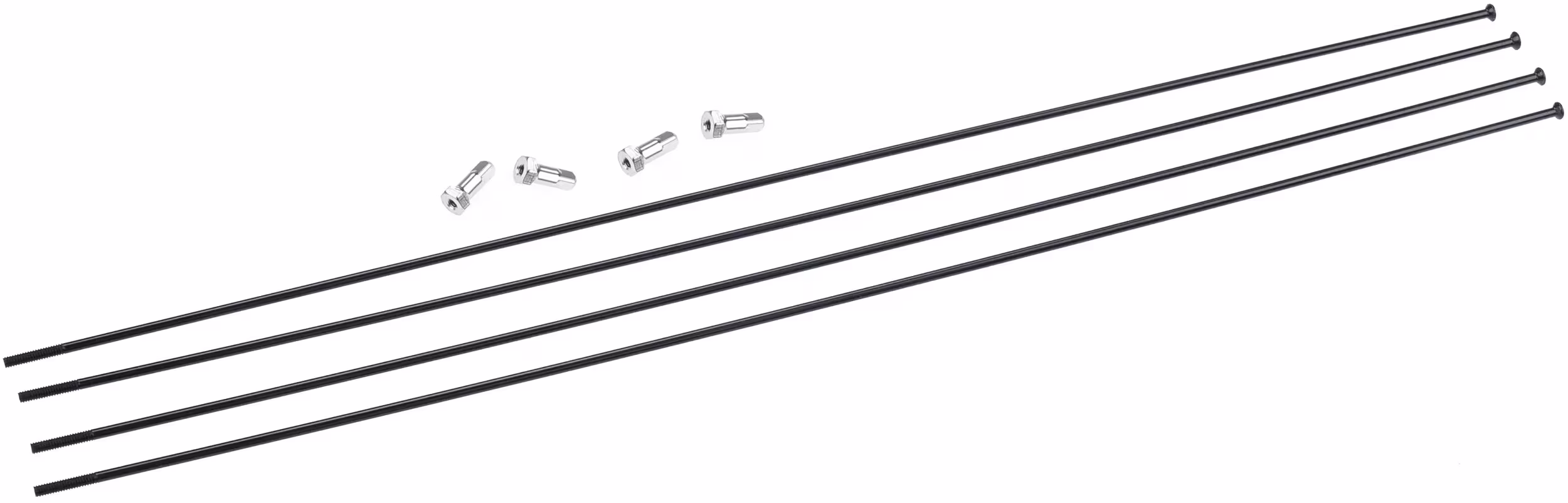 FULCRUM_Speichensatz Speichen
