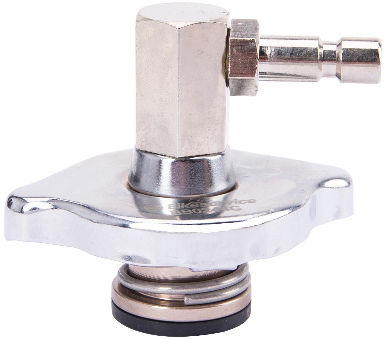 _Kühlerdeckeladapter Kühlsystemtester