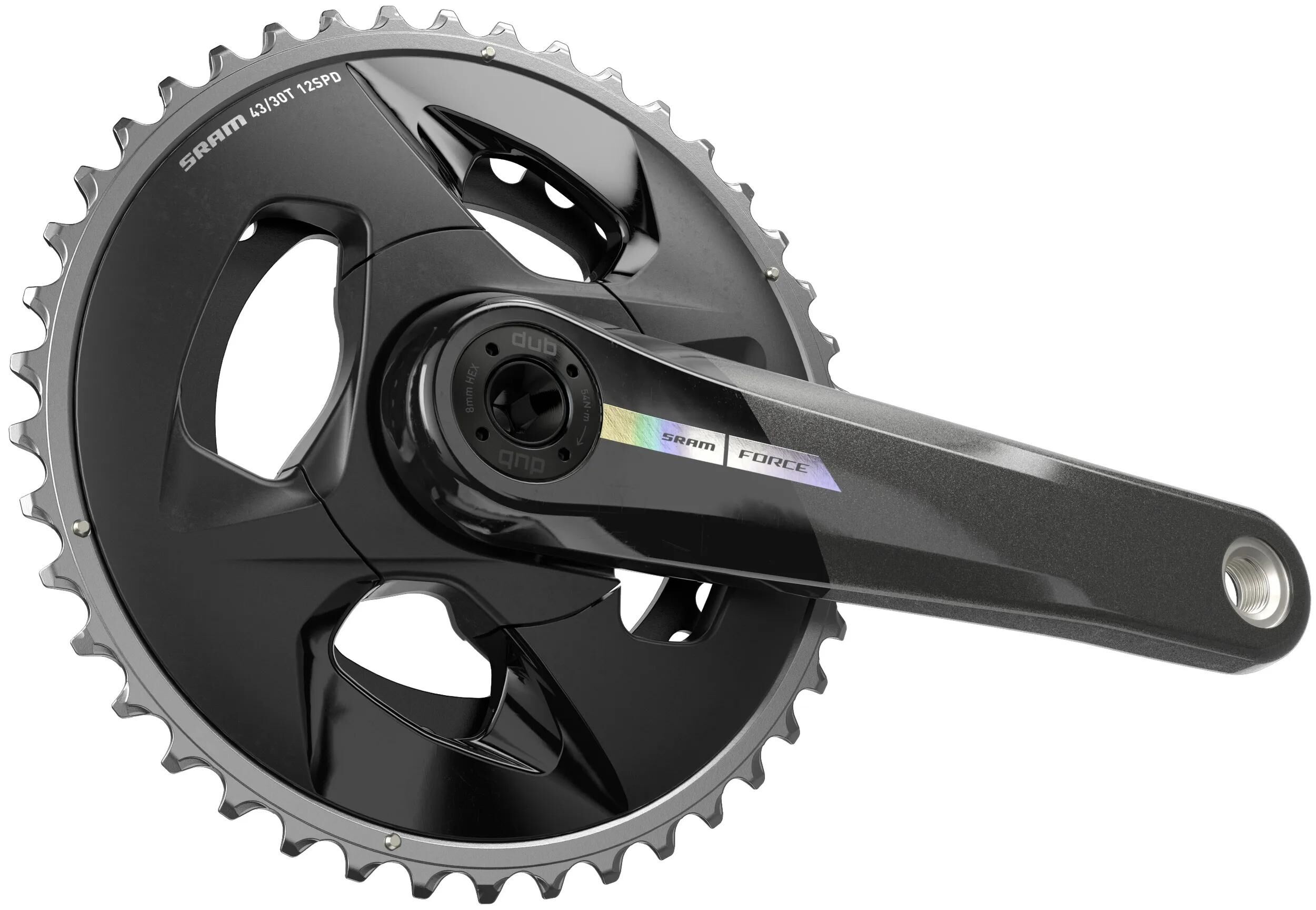 Kettenradgarnituren