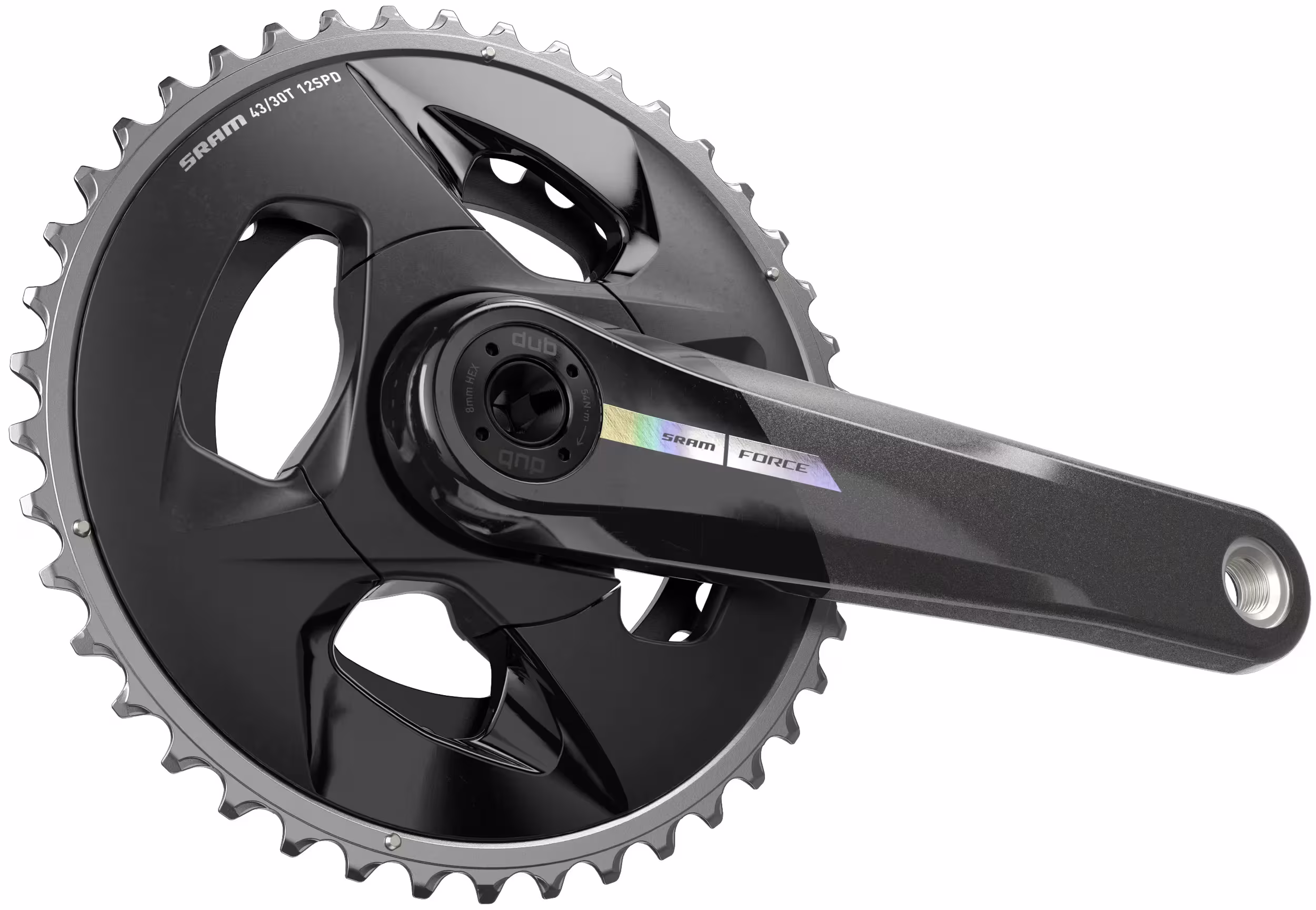 Kettenradgarnituren