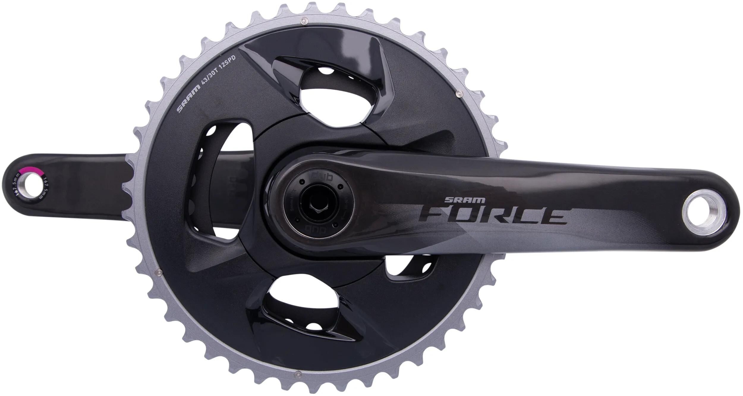 SRAM_Kettenradgarnitur Kettenradgarnituren