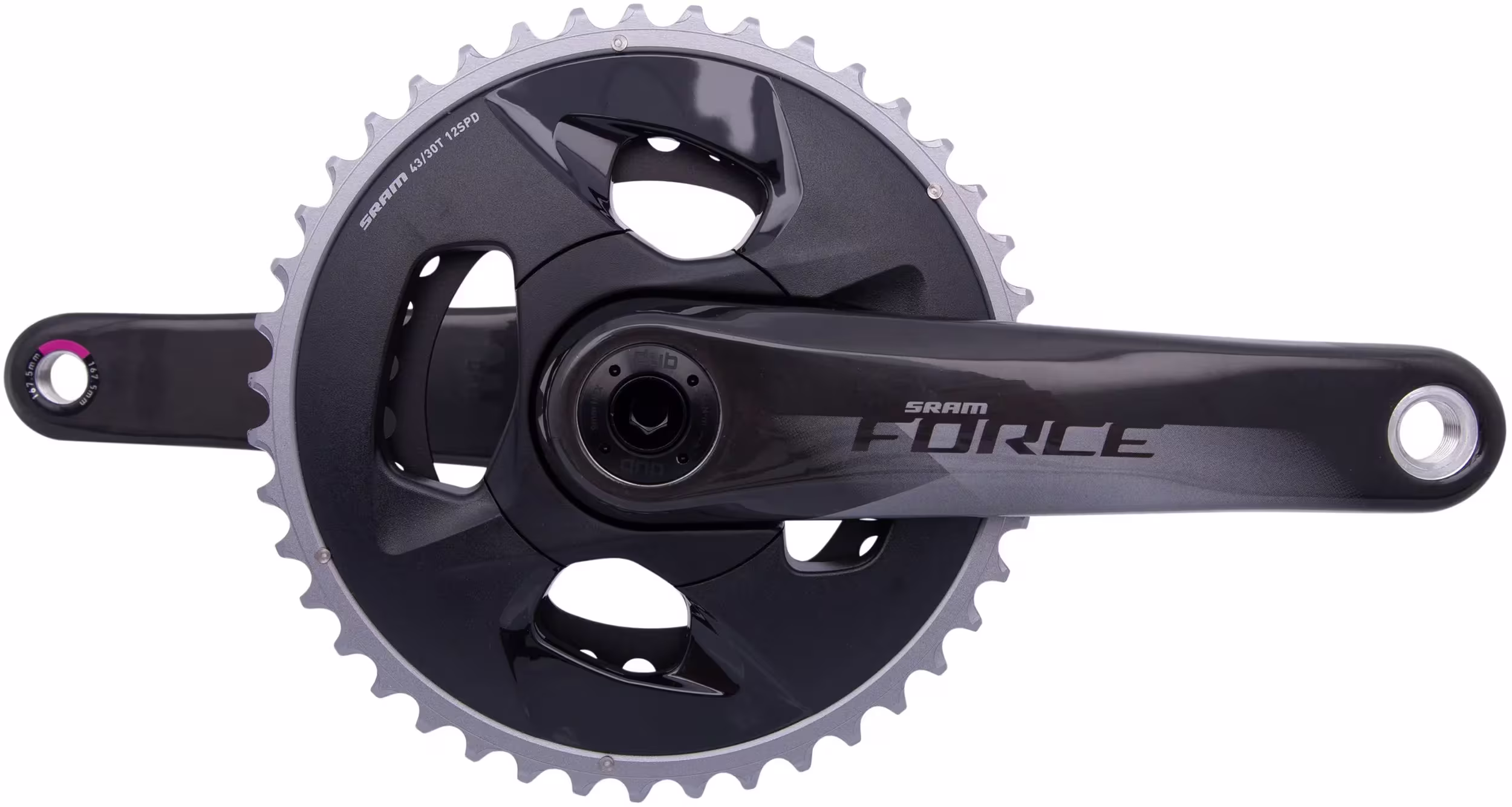SRAM_Kettenradgarnitur Kettenradgarnituren