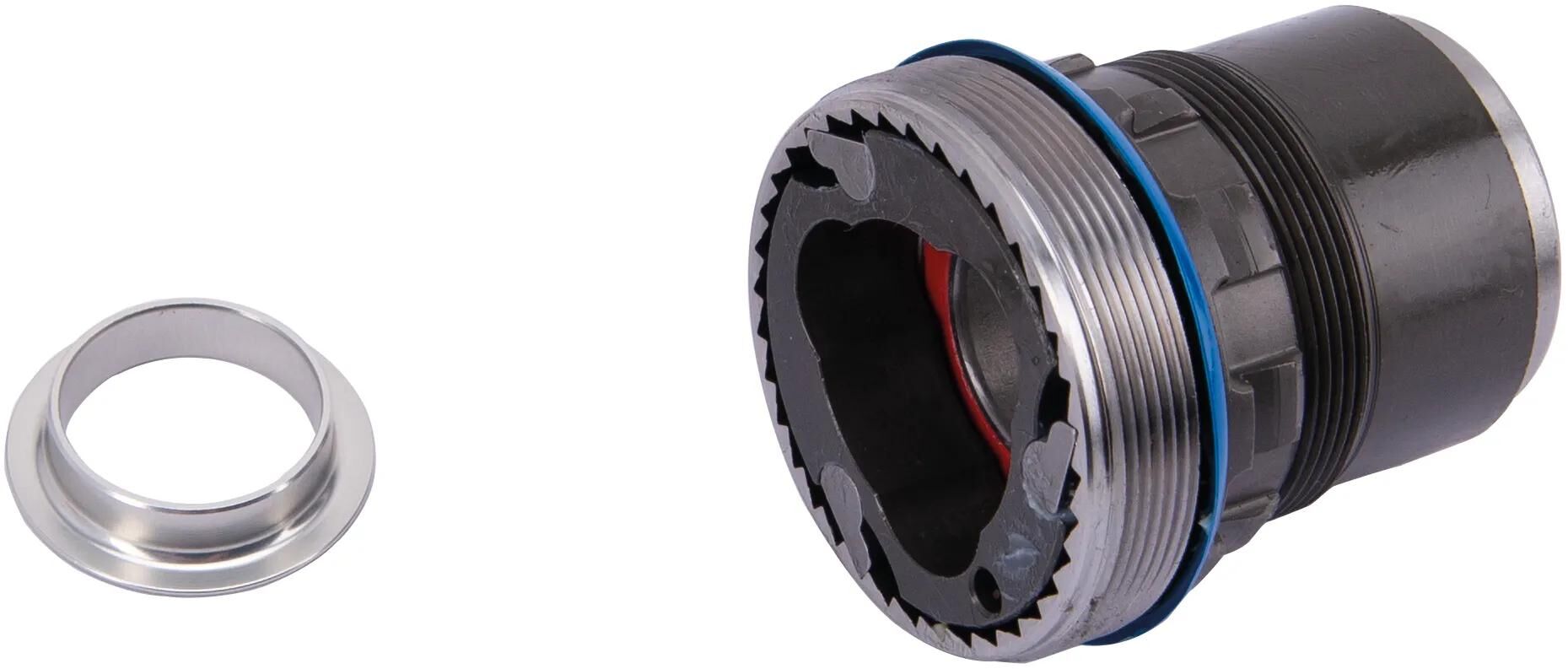 FULCRUM_Freilaufkörper H.R.-Naben - Ersatz,Naben H.R. - Ersatz