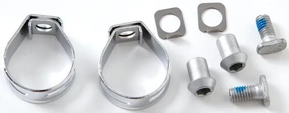 Schalthebel - Ersatz