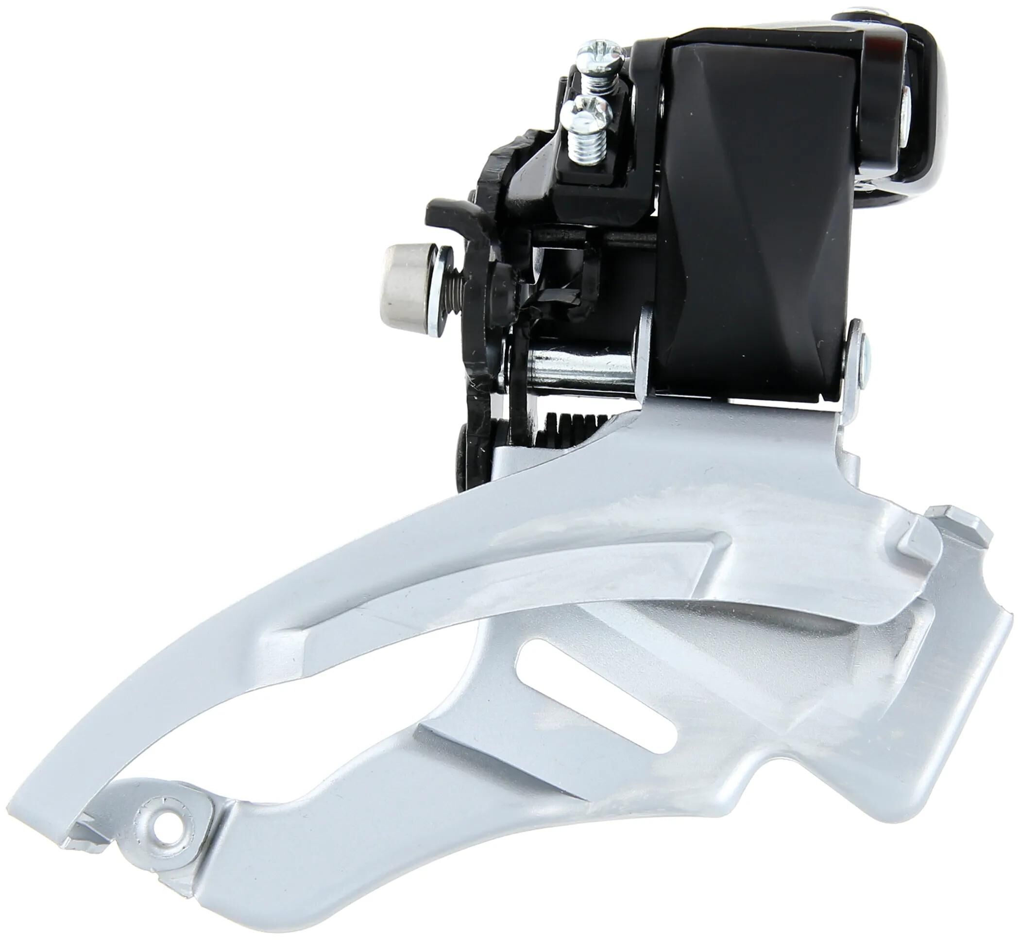 SHIMANO_Umwerfer Umwerfer