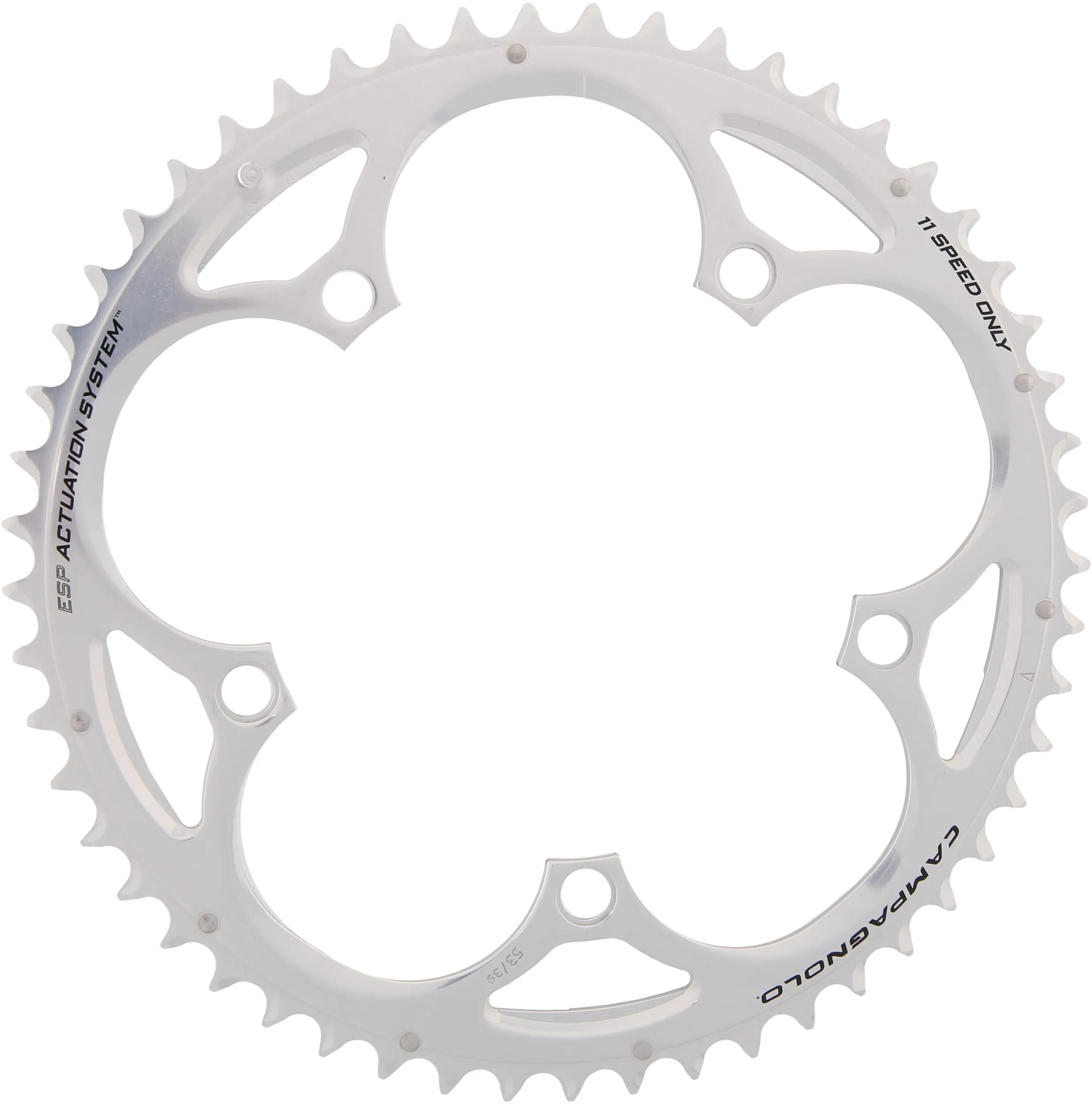 Campagnolo_Kettenblatt Kettenblätter