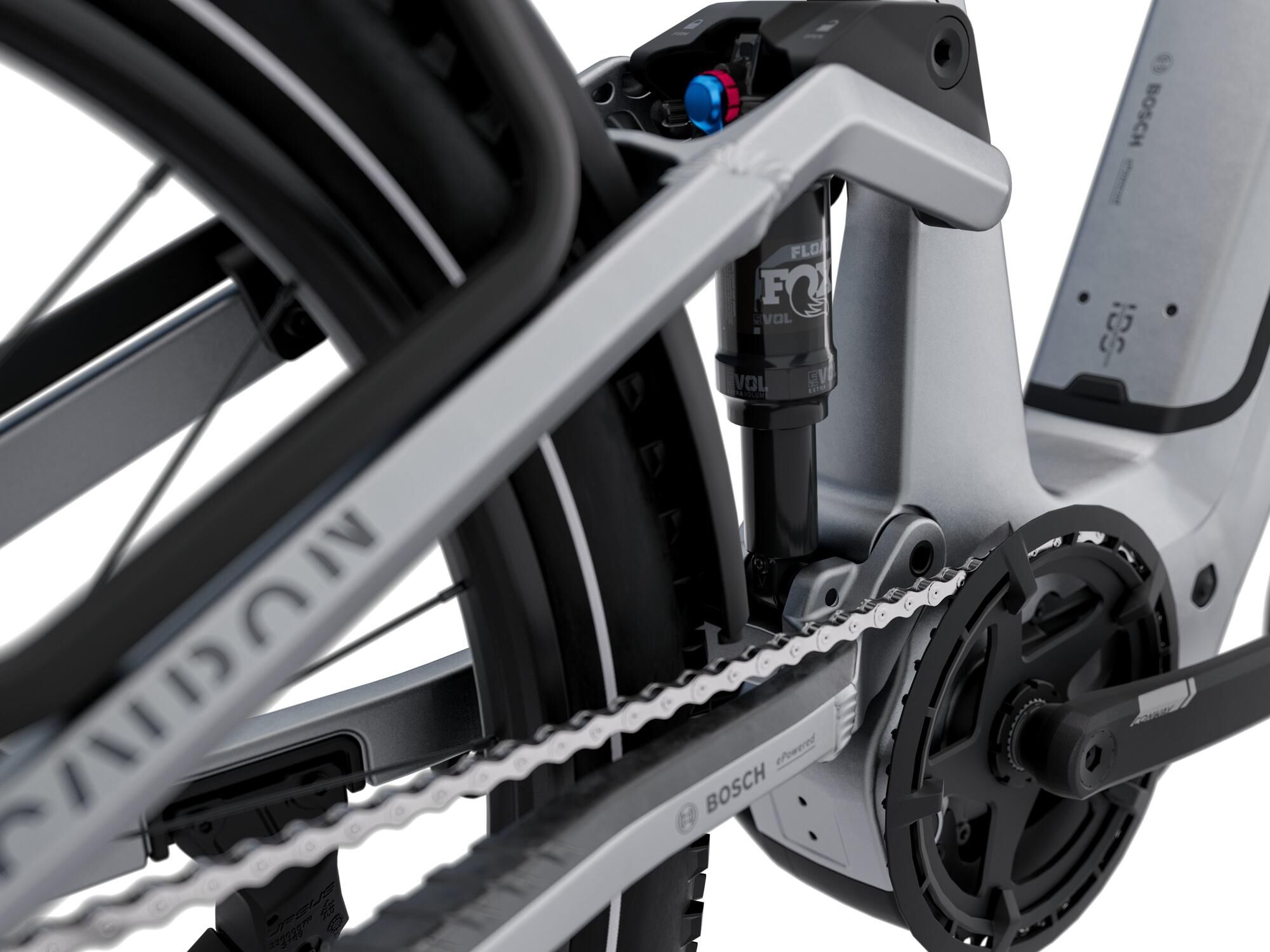 _Elektro-SUV_Cairon SUV FS 4.0_5 Elektro-SUV,Elektroräder,Fahrräder,SUV