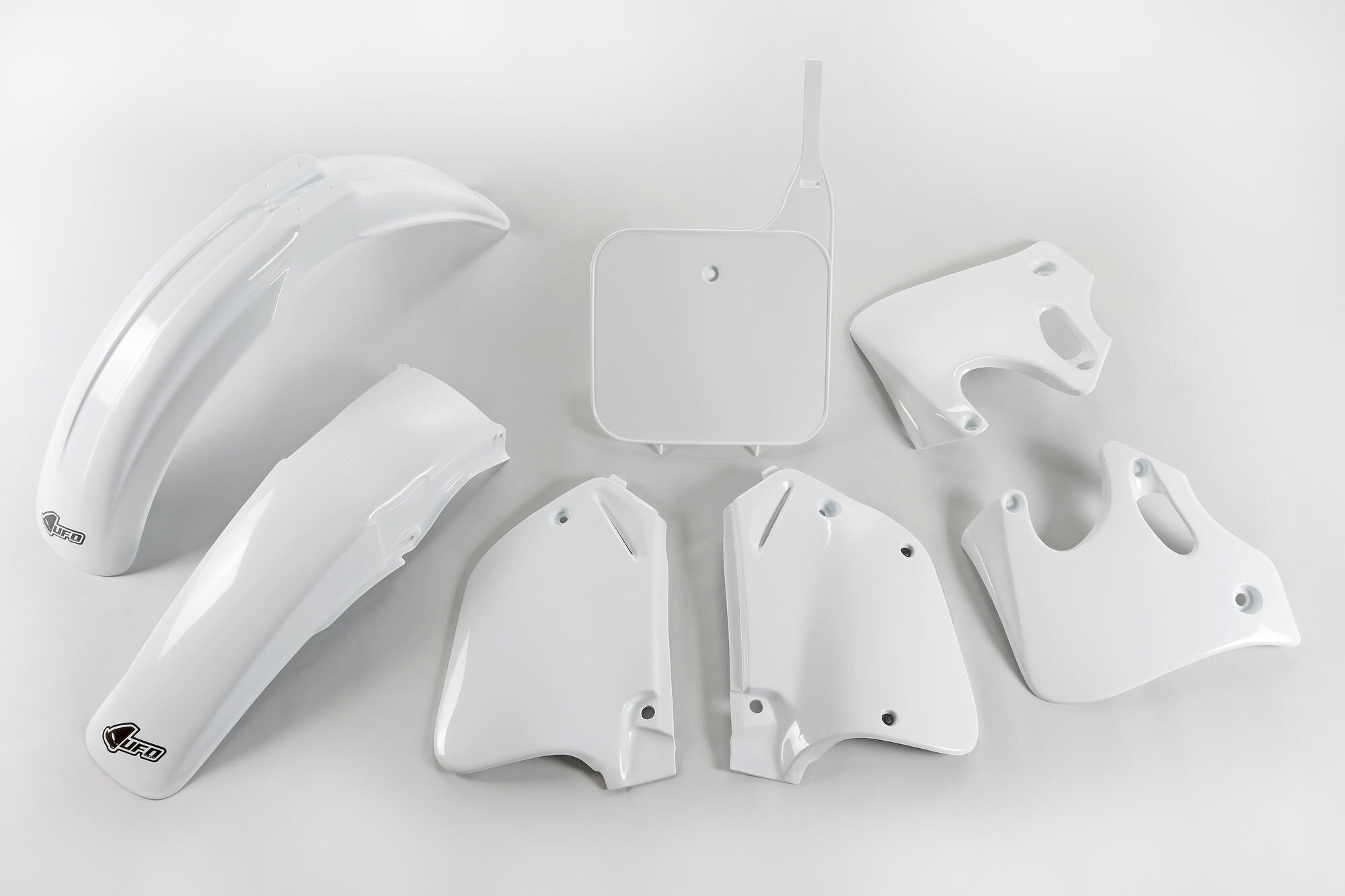 UFO PLAST_Verkleidungssatz Verkleidung