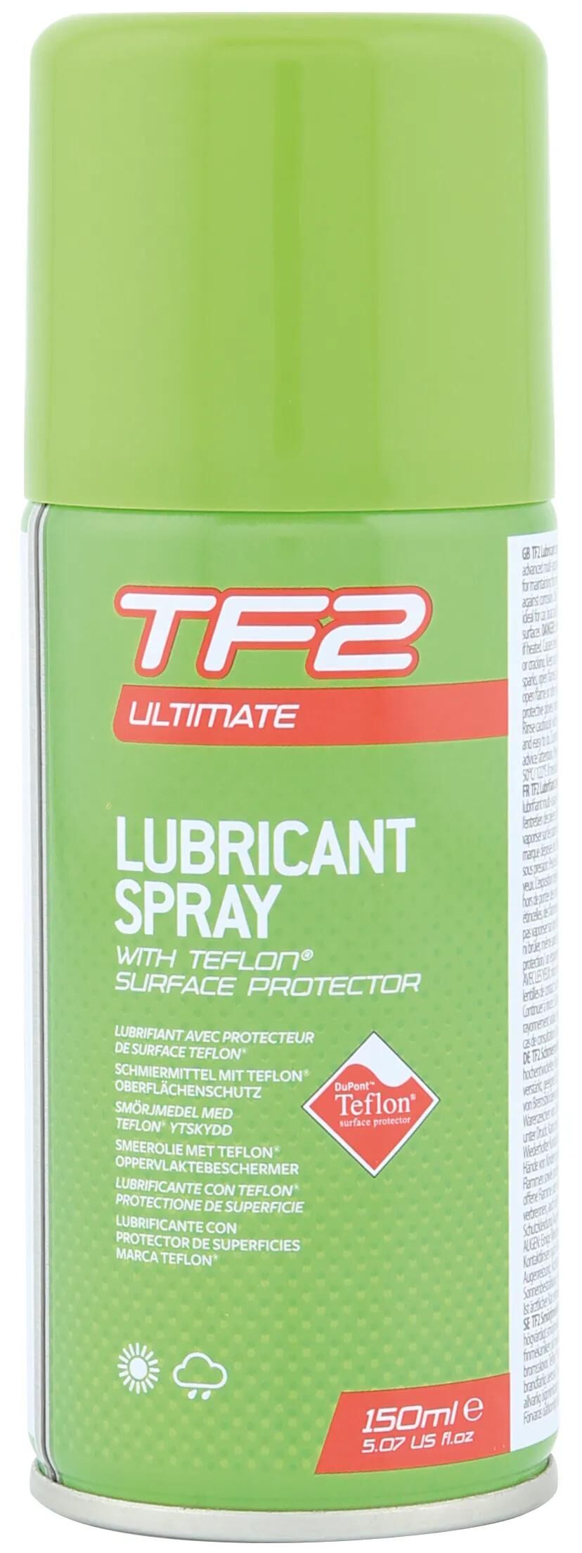 WELDTITE_Universalschmiermittel Pflegemittel